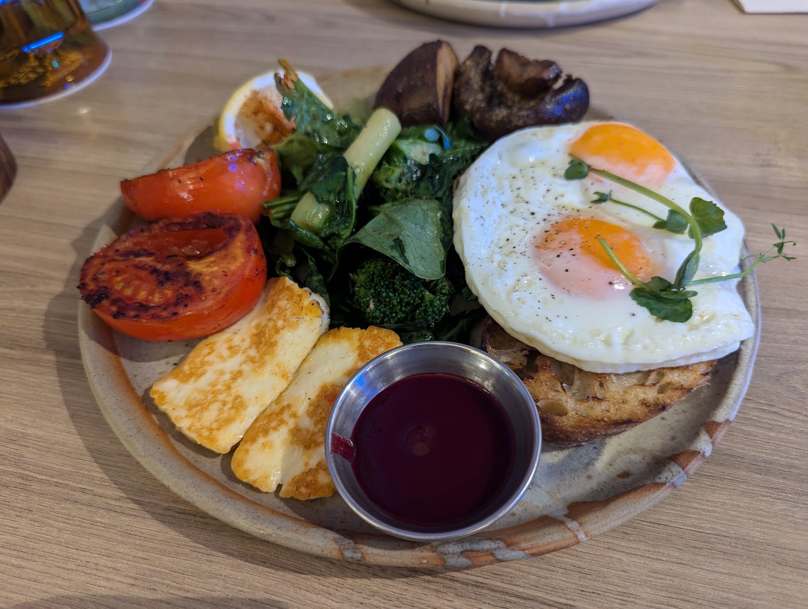 Common Man Coffee Roasters - Stanley Street photo 6