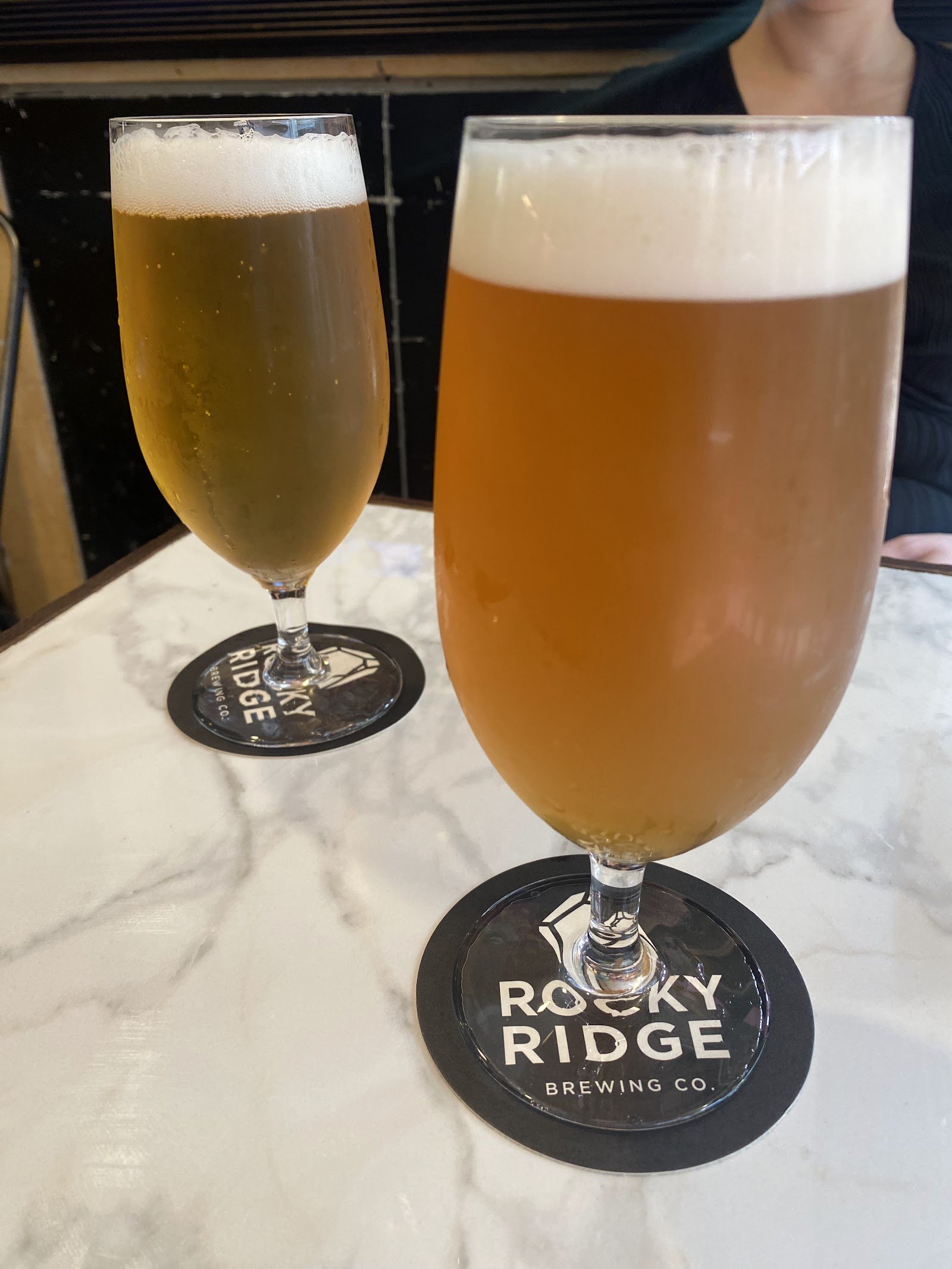 Good Luck - The Best of Singapore Craft Beers (Bugis - Haji Lane) photo 2