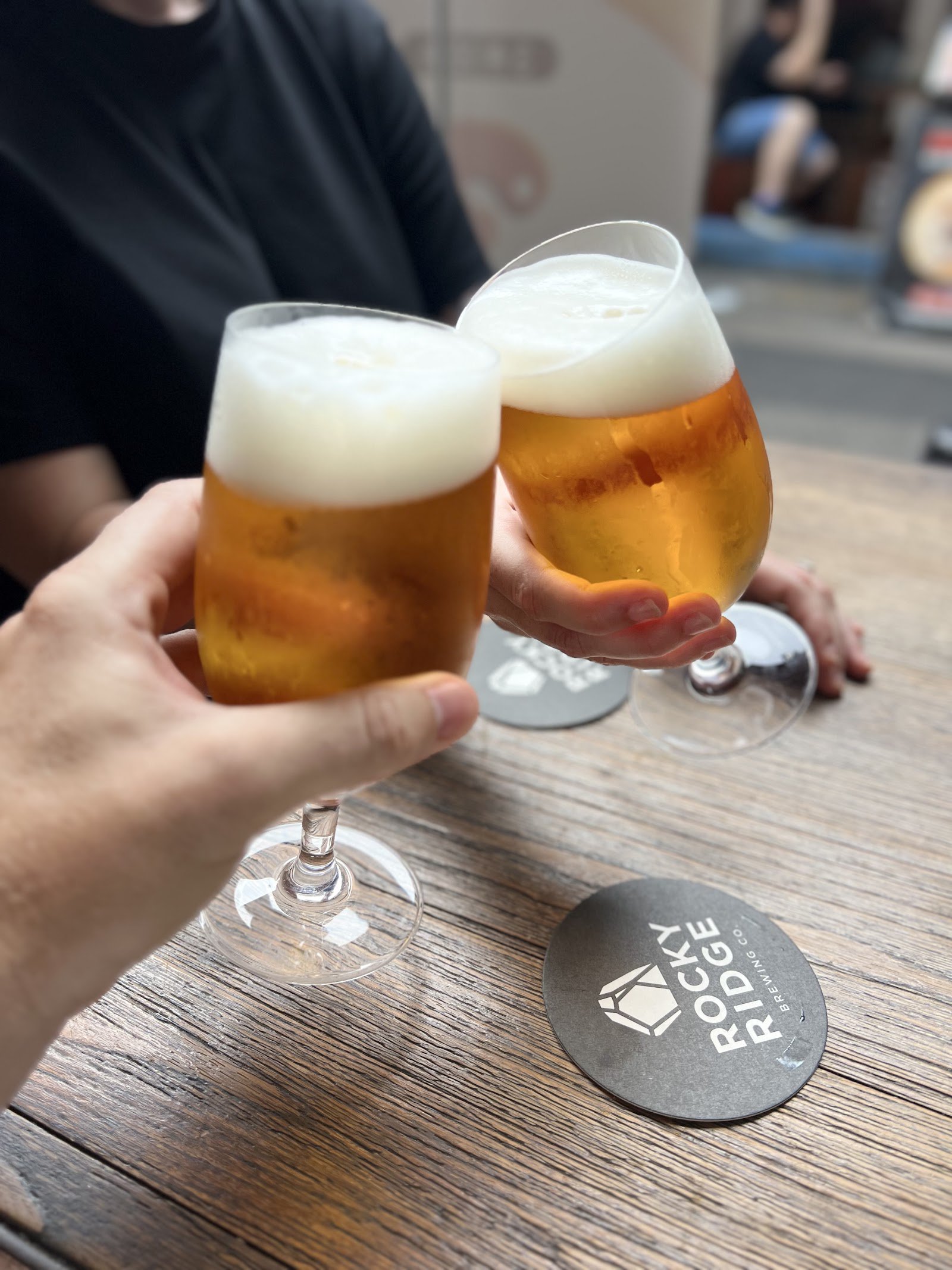 Good Luck - The Best of Singapore Craft Beers (Bugis - Haji Lane) photo 7