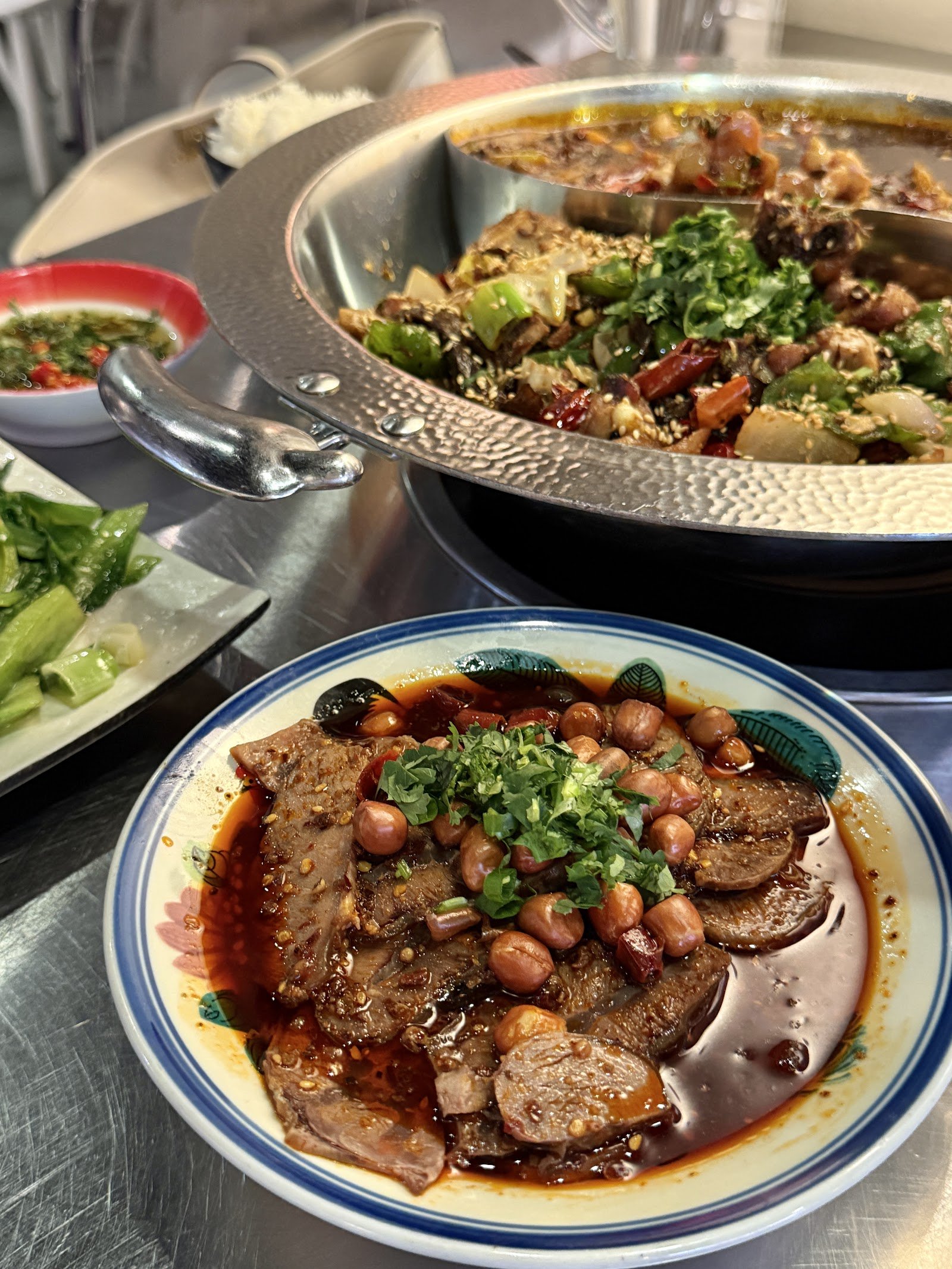 Guo Jiang 锅匠 photo 6
