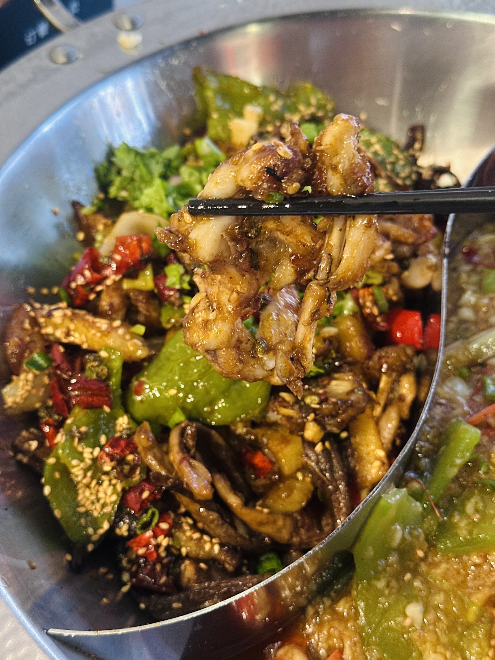 Guo Jiang 锅匠 photo 10