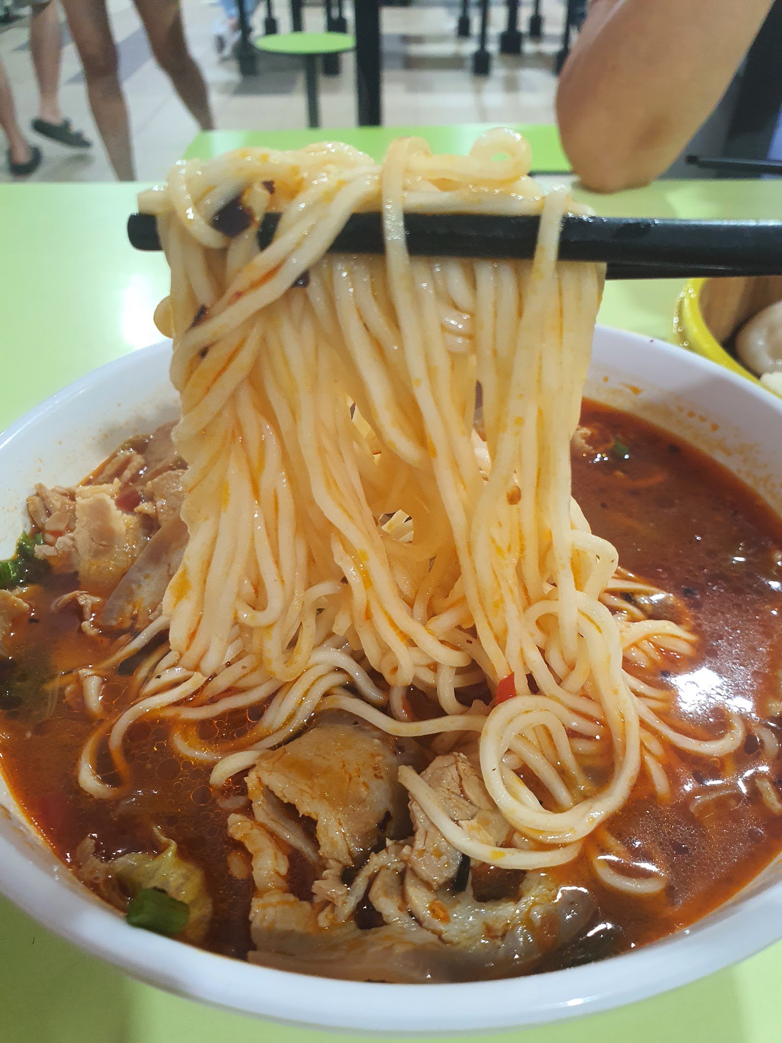 Shu Xiang Kitchen