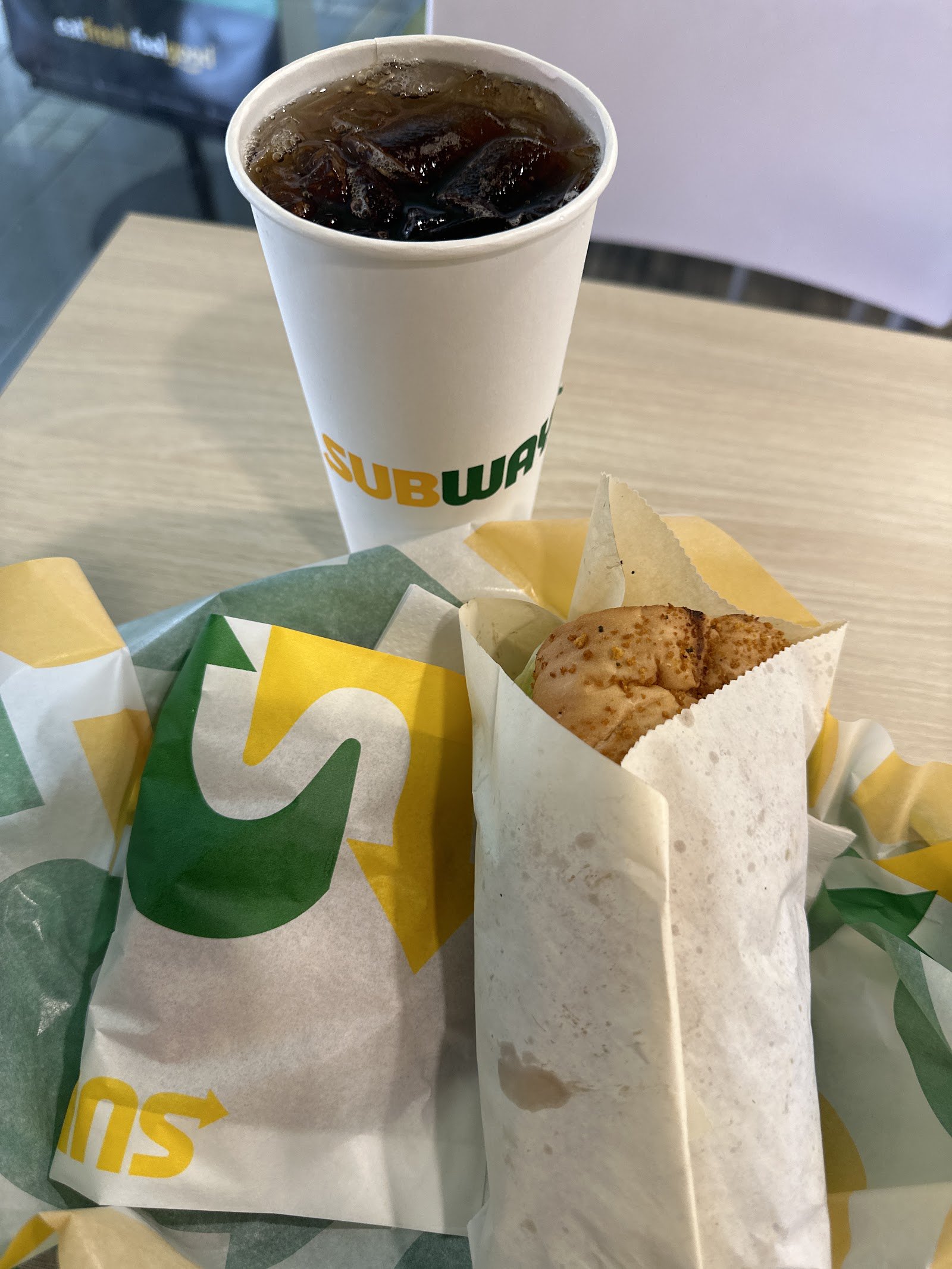 Subway