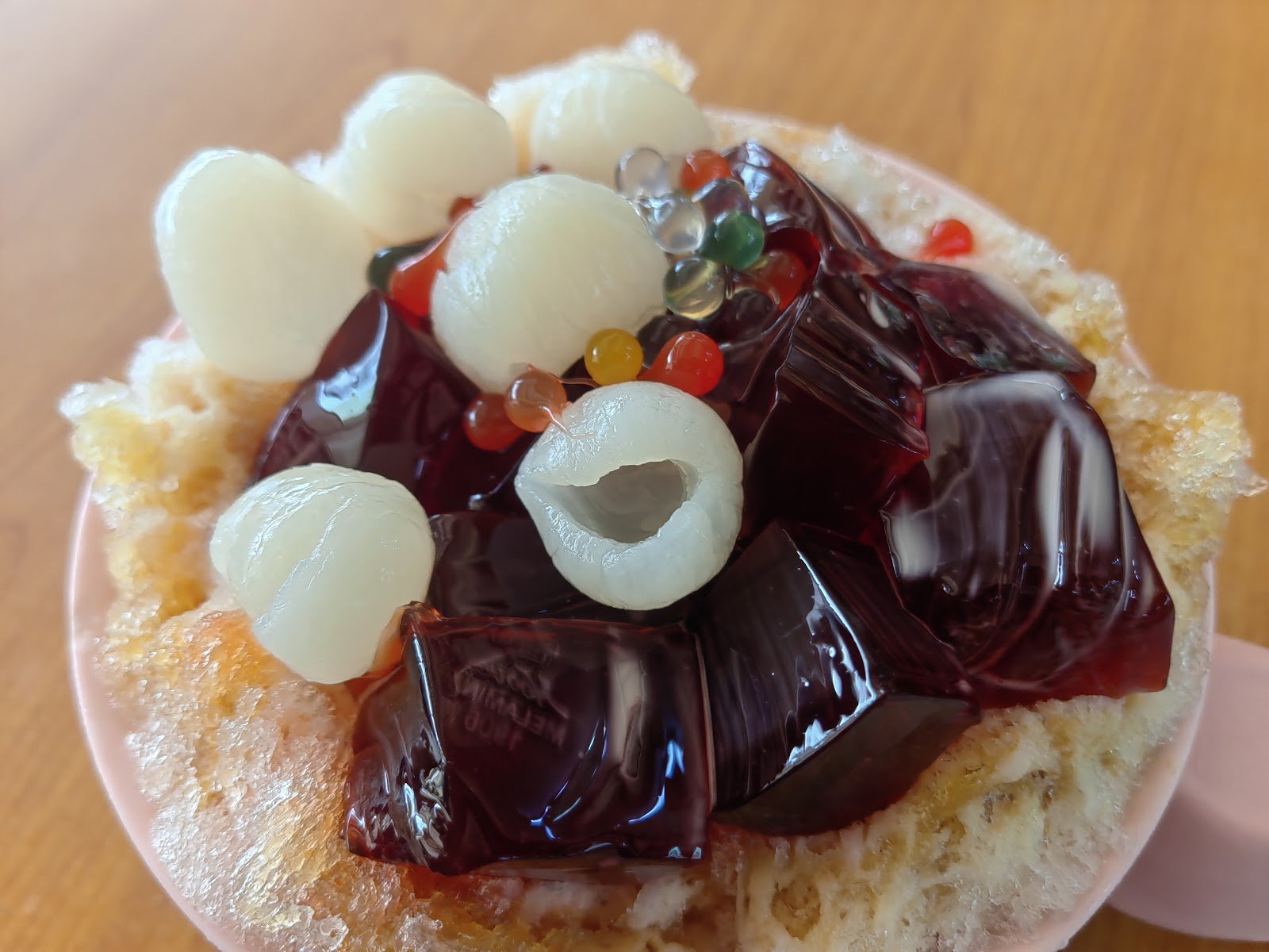 Huat Heng Desserts