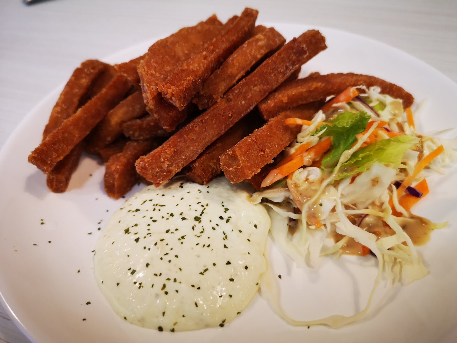 Killiney @ Thye Hua Kwan