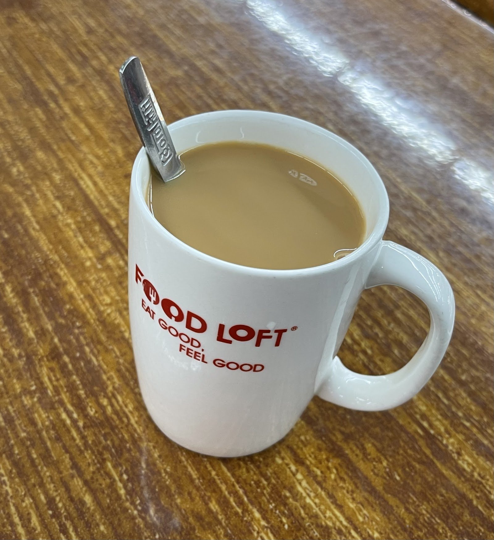 Food Loft® (Space @ Tampines)