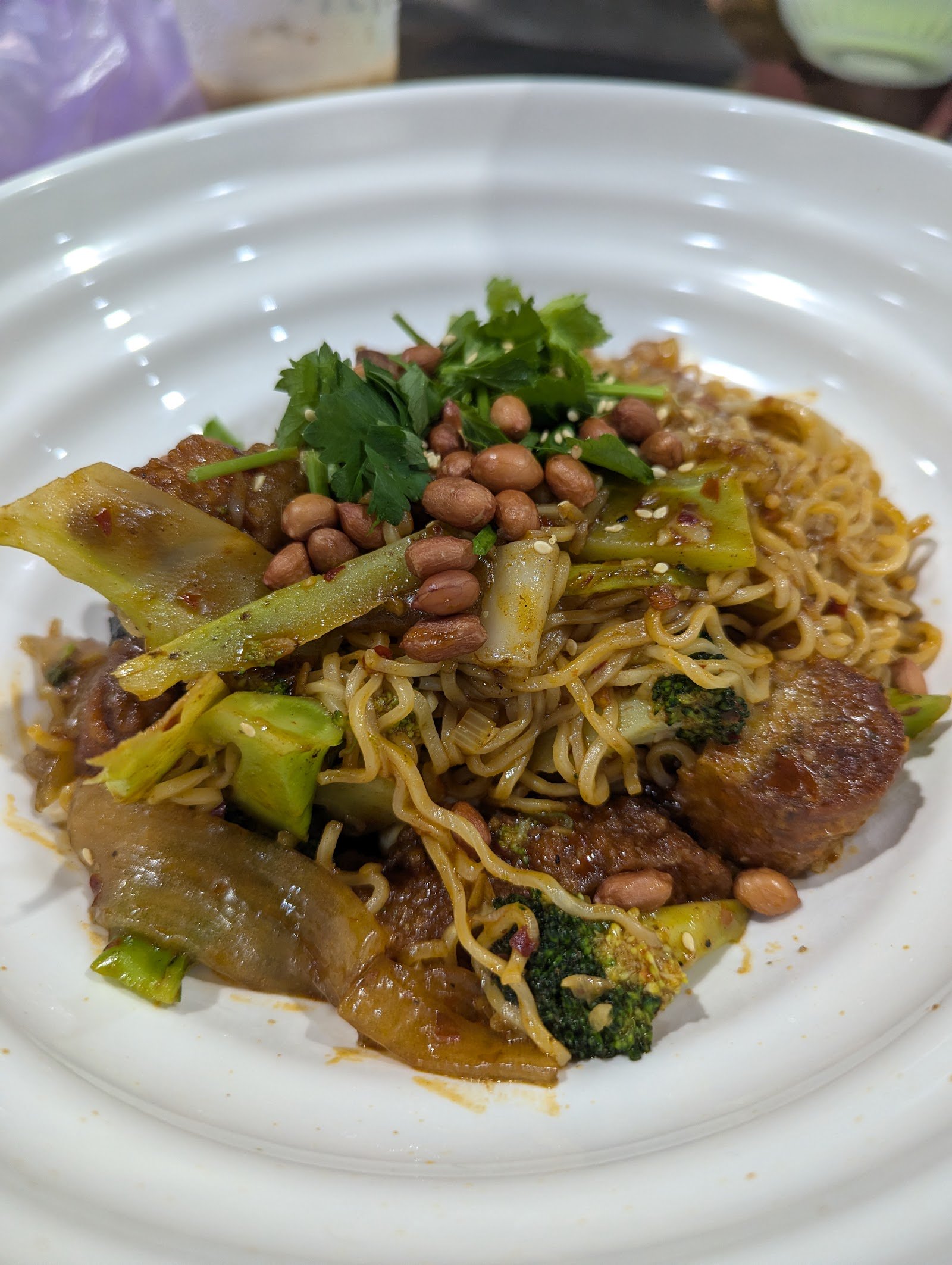 Mala Wok