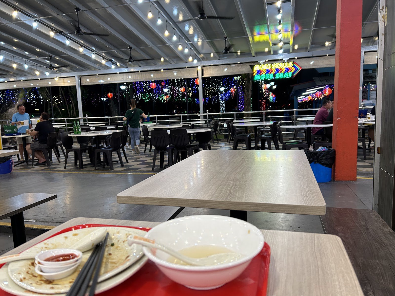 Fujian Shaxian Snacks