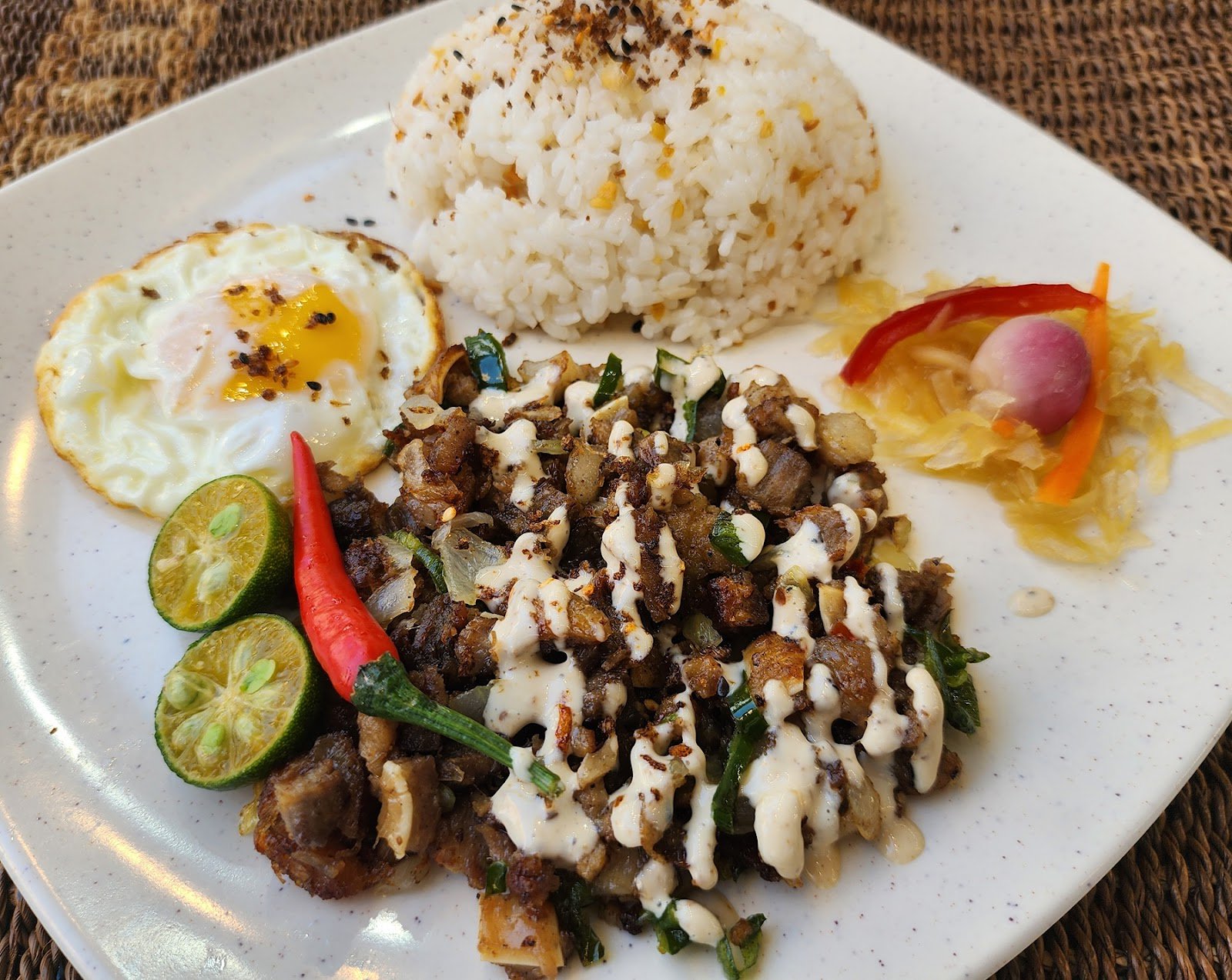 Momma's (Filipino, Japanese and Western Food)