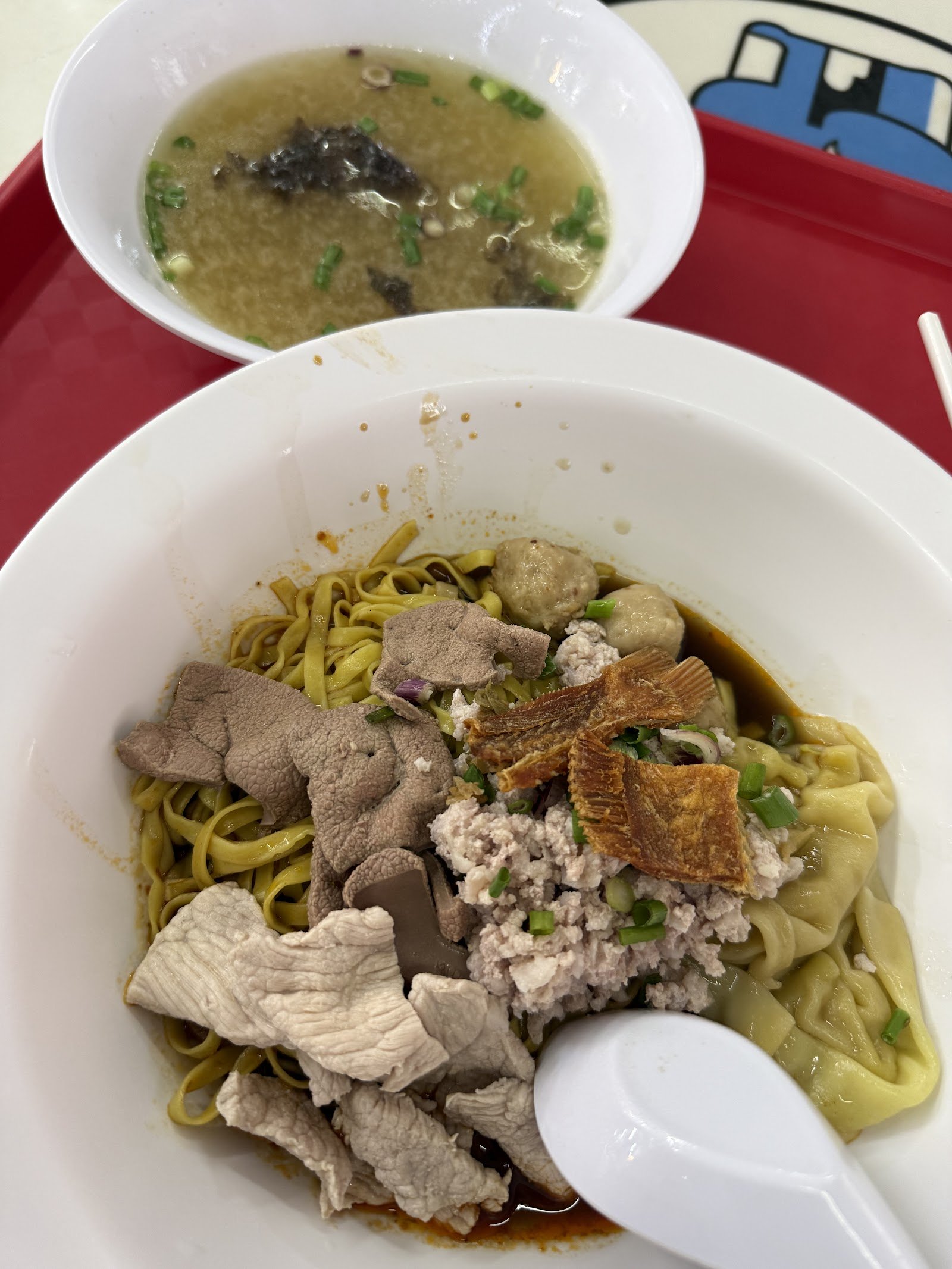Tai Wah Eating House