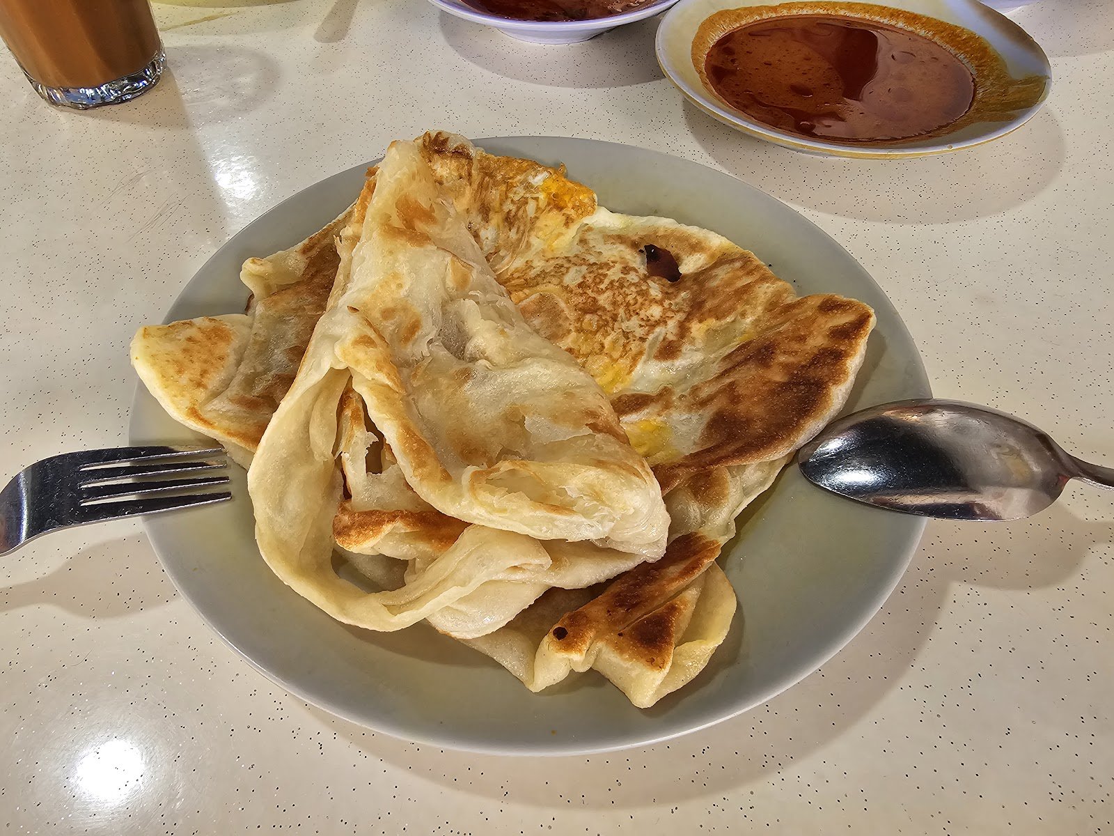 Sharesha's Special