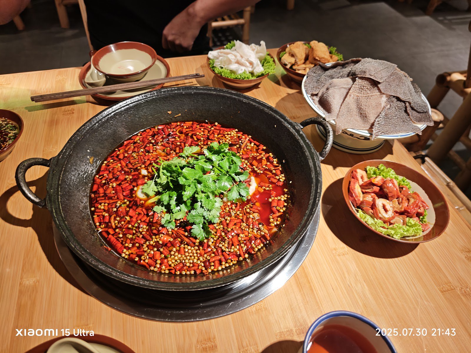 武大郎老火锅 WU DA LANG OLD HOT POT photo 7