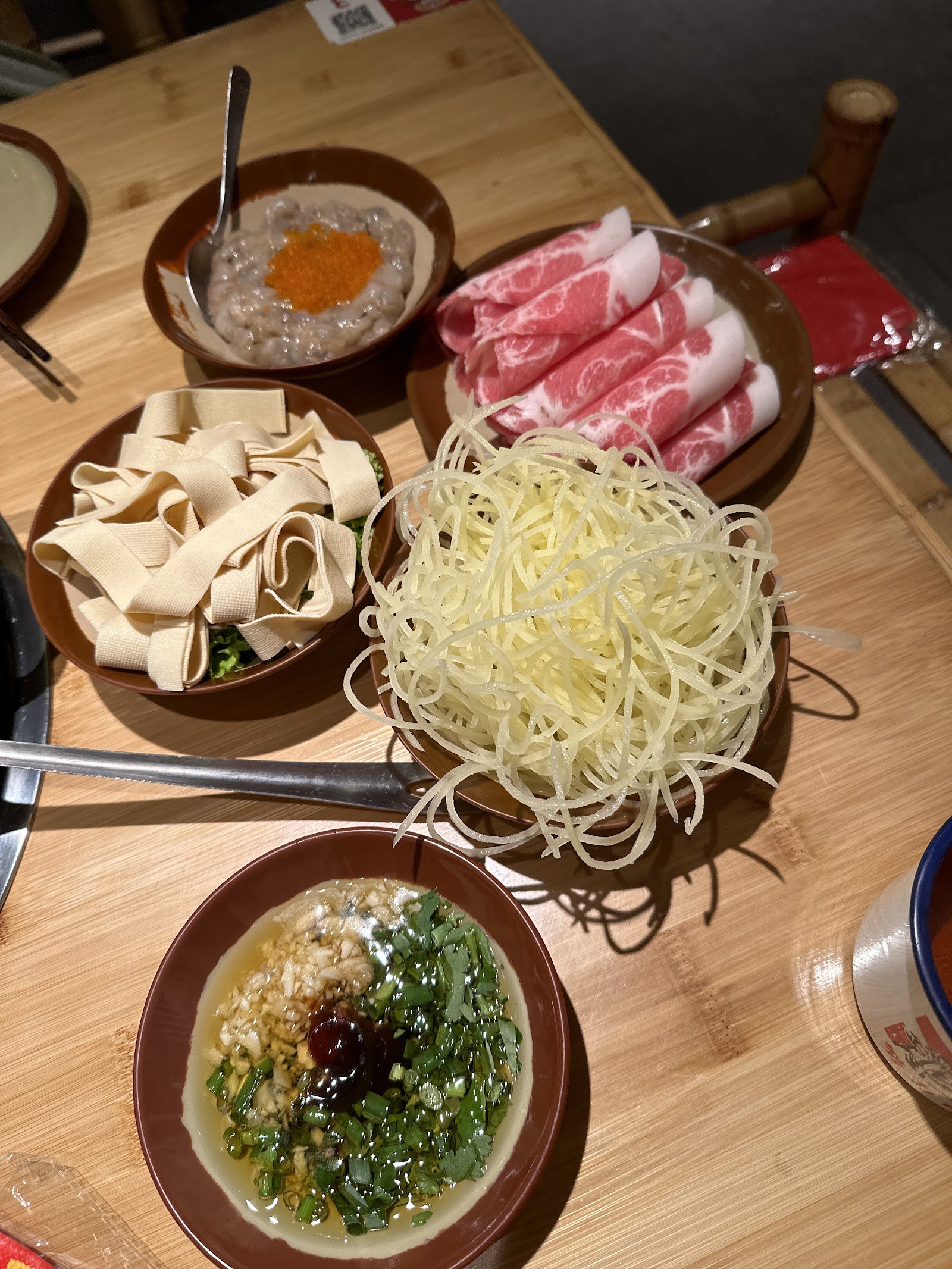 武大郎老火锅 WU DA LANG OLD HOT POT photo 10
