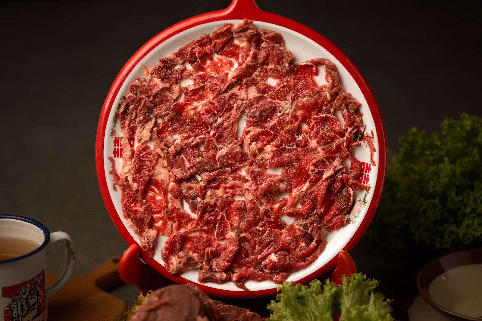 武大郎老火锅 WU DA LANG OLD HOT POT photo 1