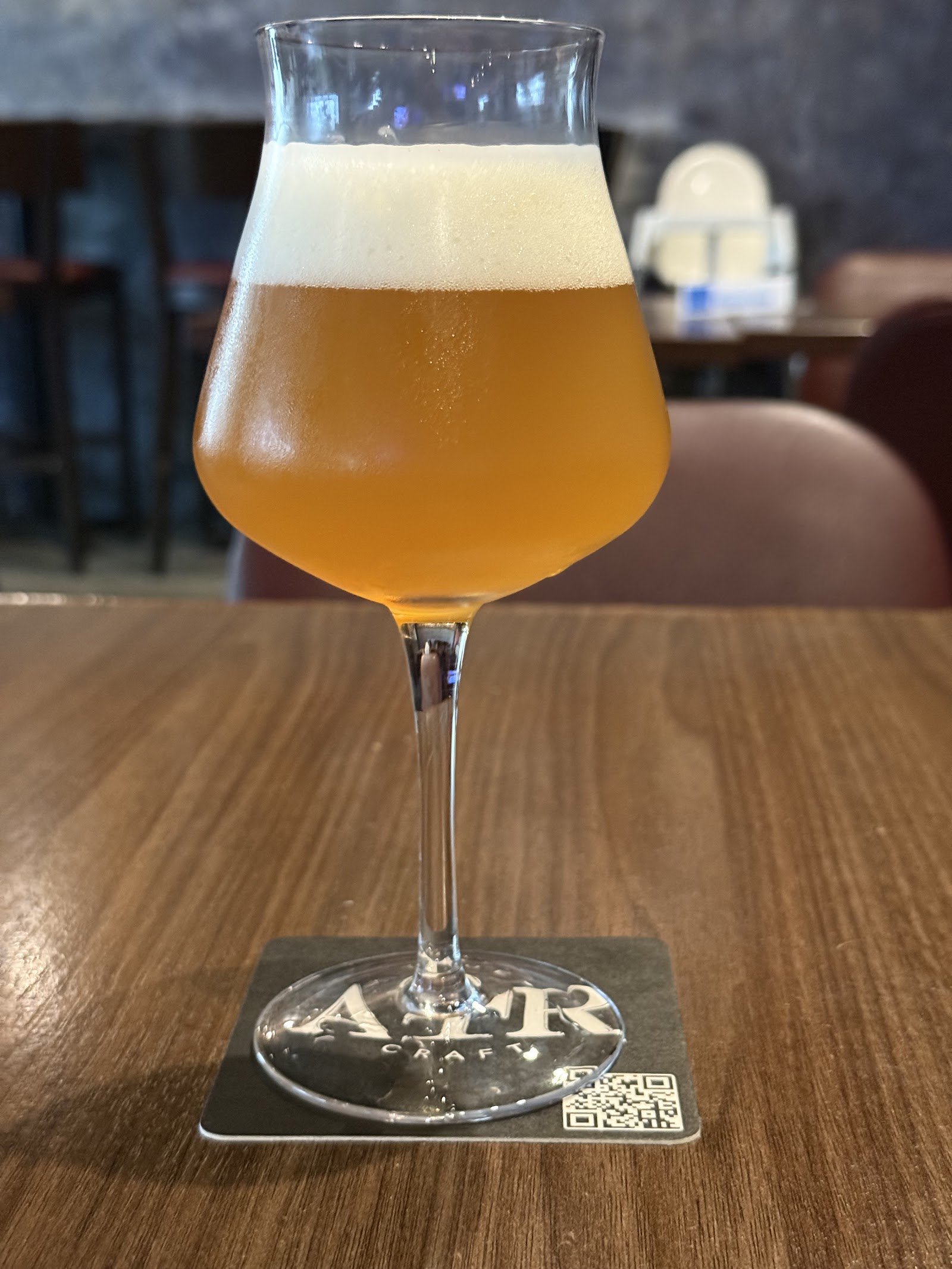 American Taproom, Waterloo St photo 4