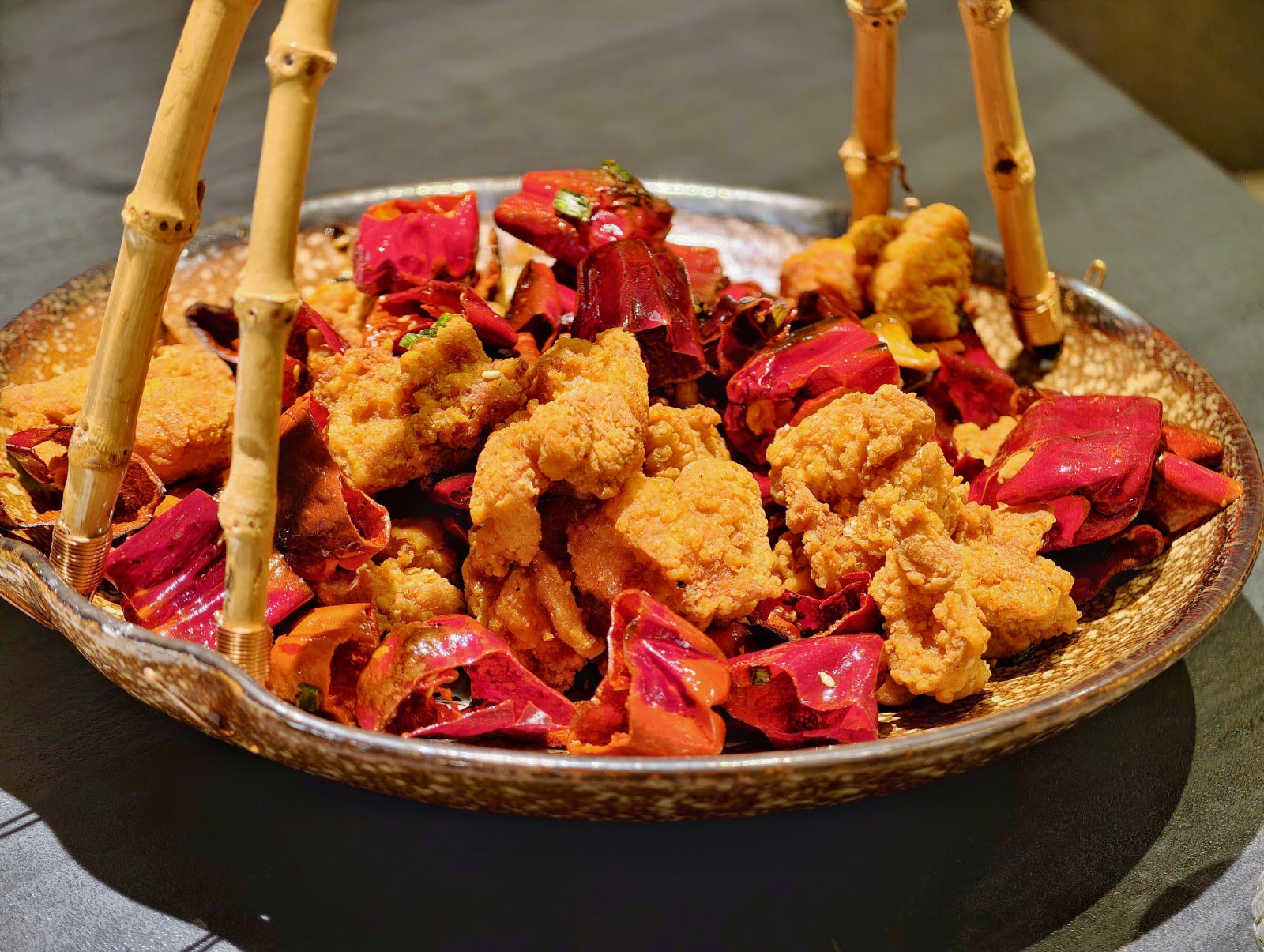 Imperial Treasure Huaiyang Cuisine photo 2