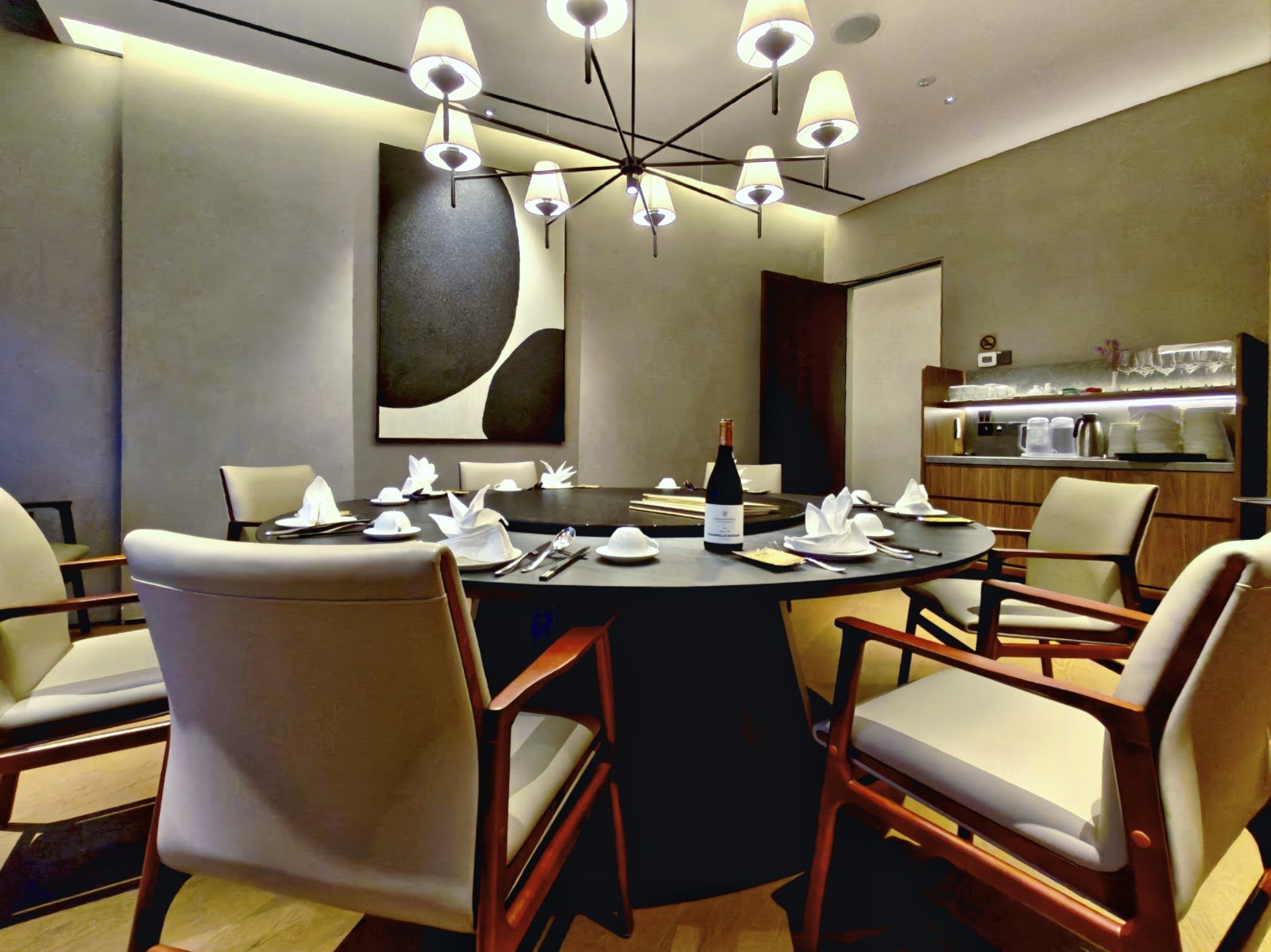 Imperial Treasure Huaiyang Cuisine photo 5