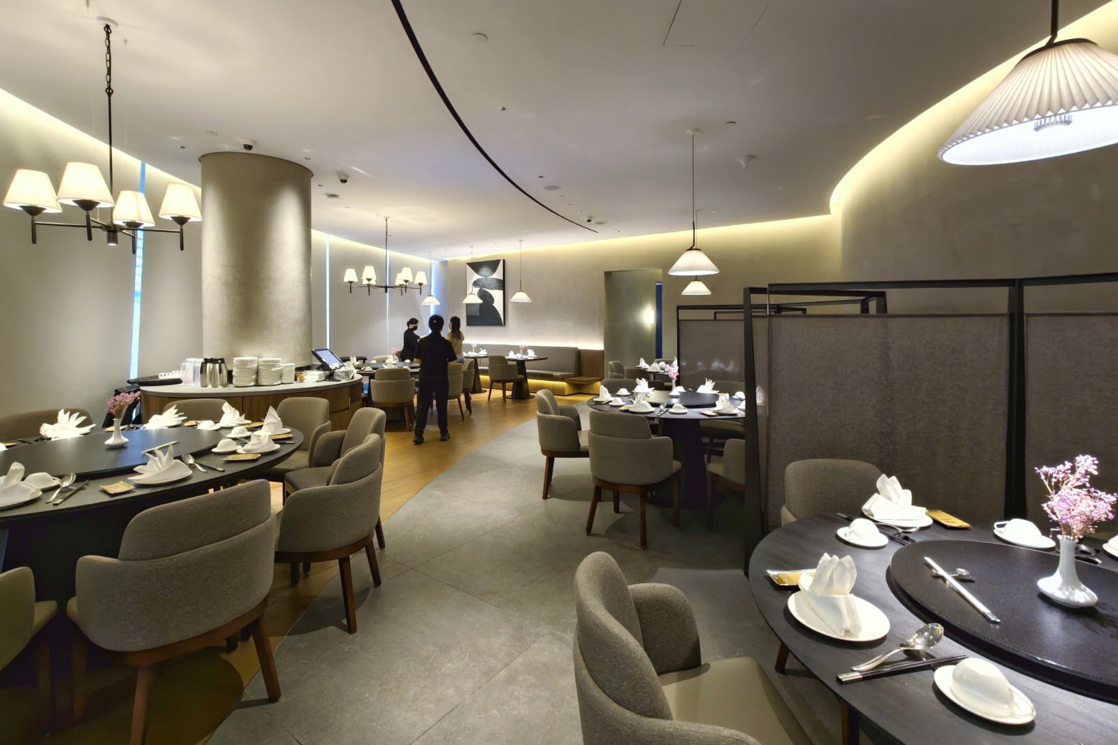Imperial Treasure Huaiyang Cuisine photo 1
