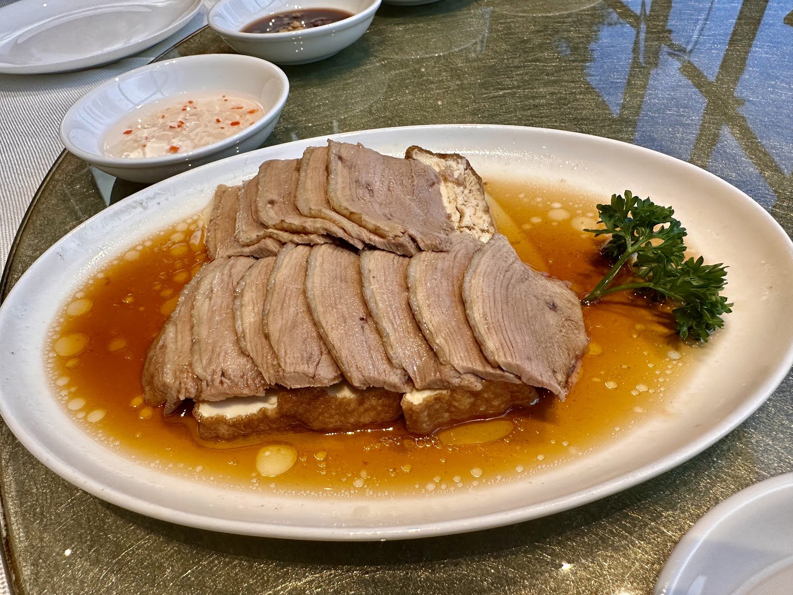 Imperial Treasure Fine Teochew Cuisine photo 4
