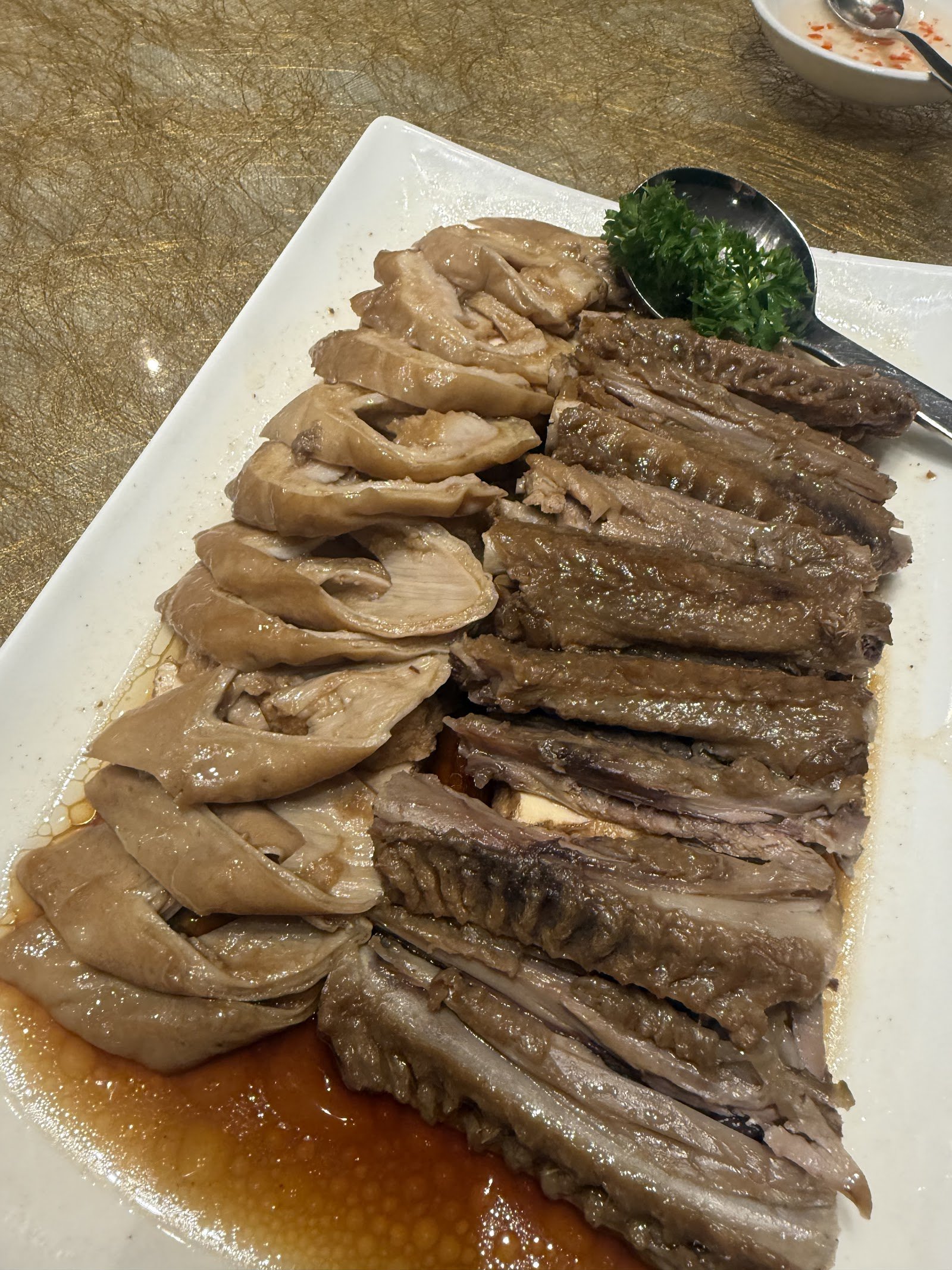 Imperial Treasure Fine Teochew Cuisine photo 2