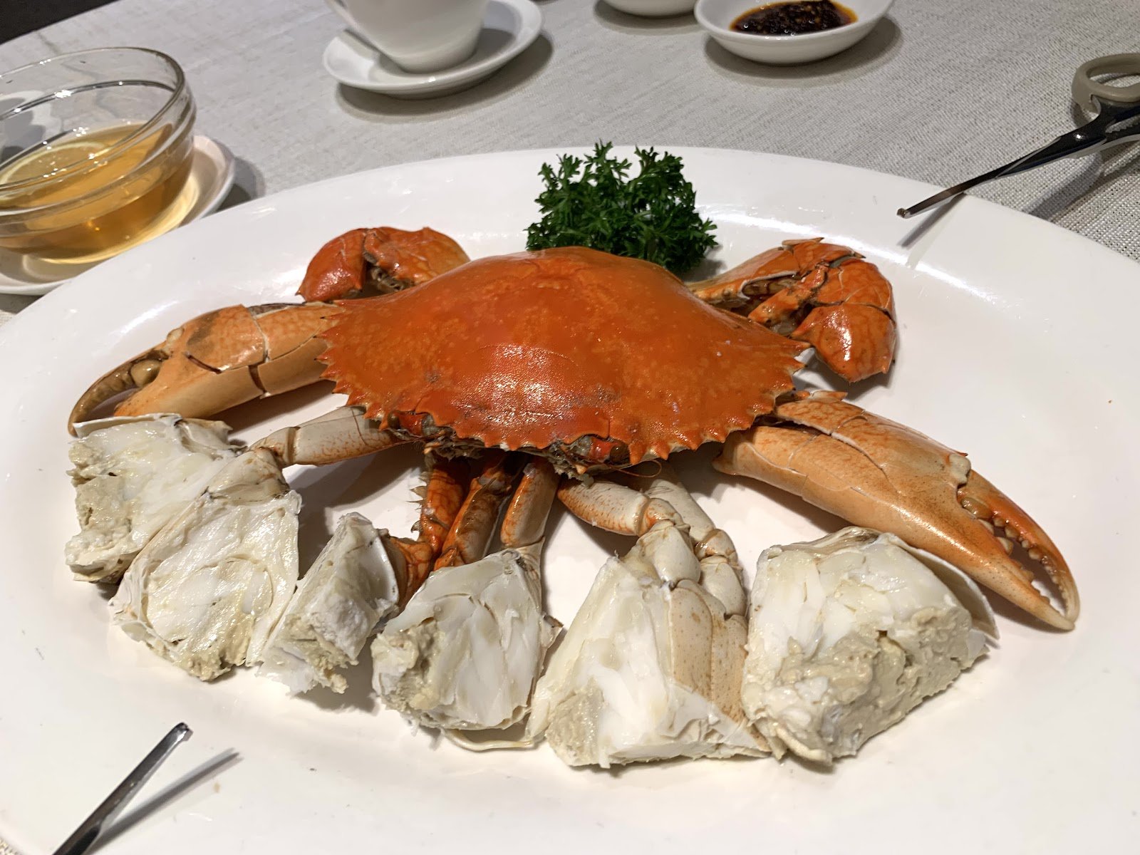 Imperial Treasure Fine Teochew Cuisine photo 7
