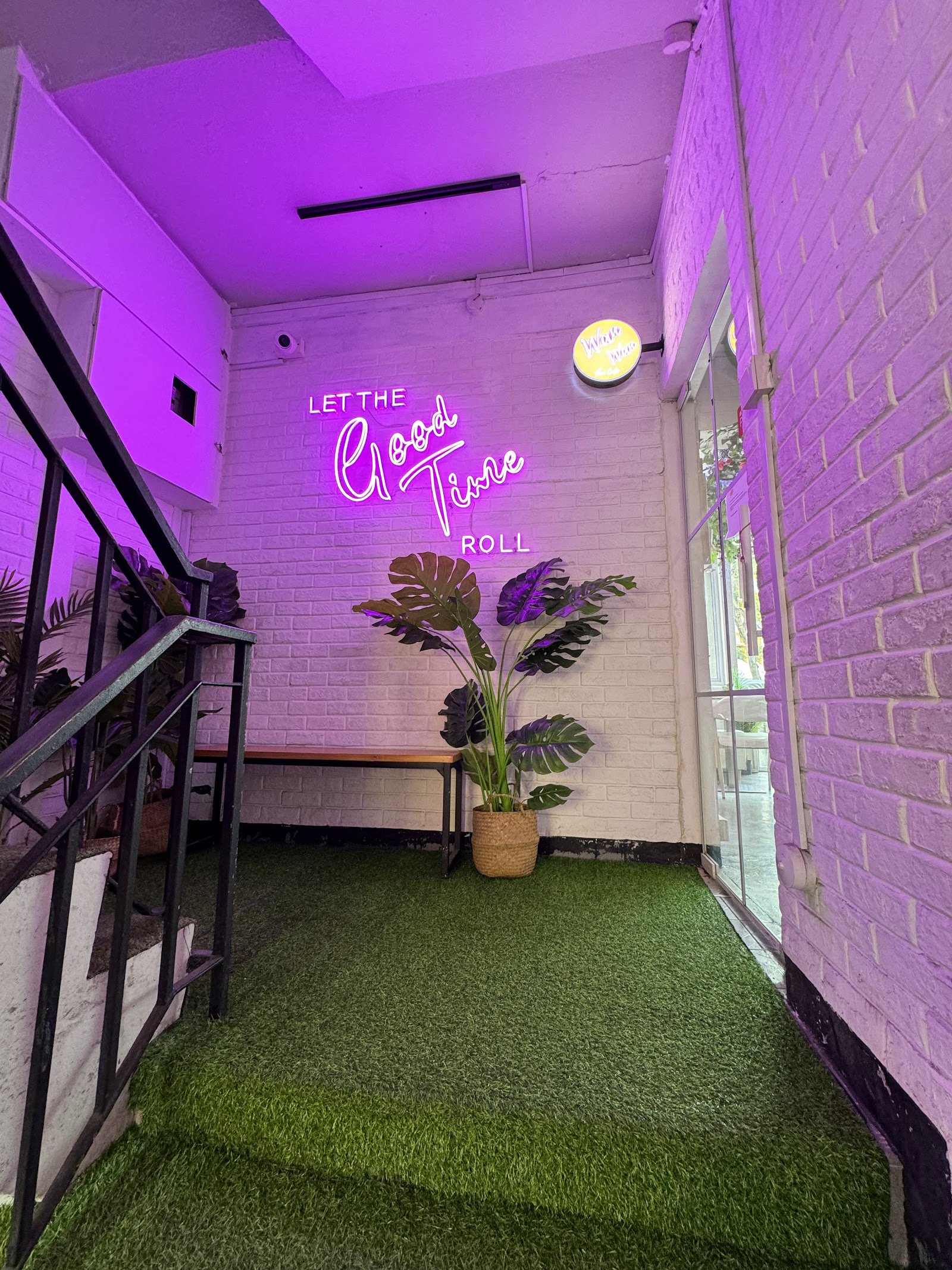 Wan Wan Thai Cafe photo 7