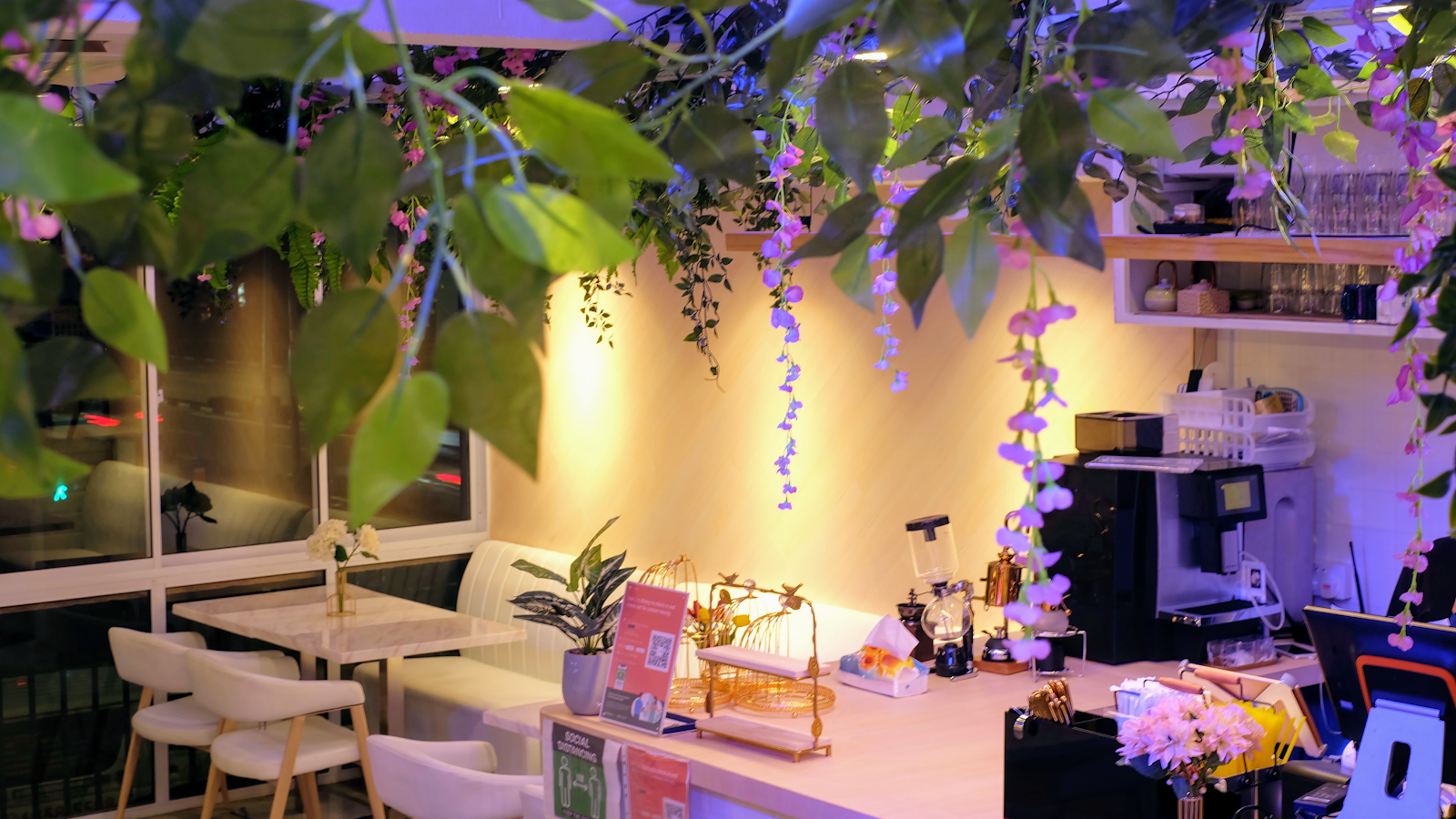 Wan Wan Thai Cafe