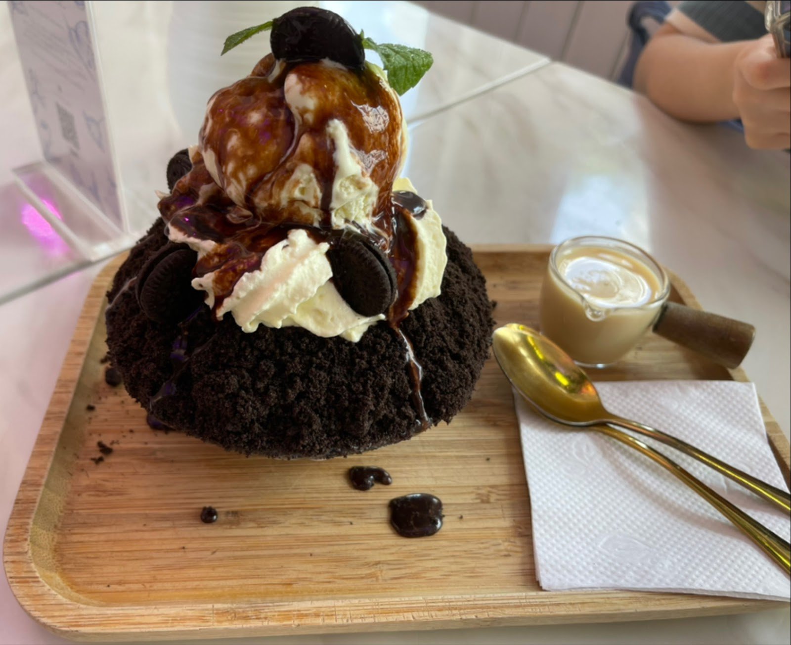 Wan Wan Thai Cafe photo 8