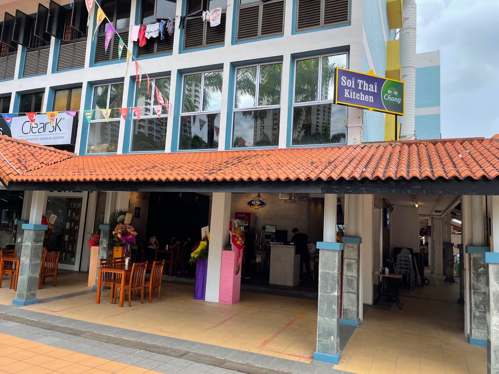 Soi Thai Kitchen - Toa Payoh