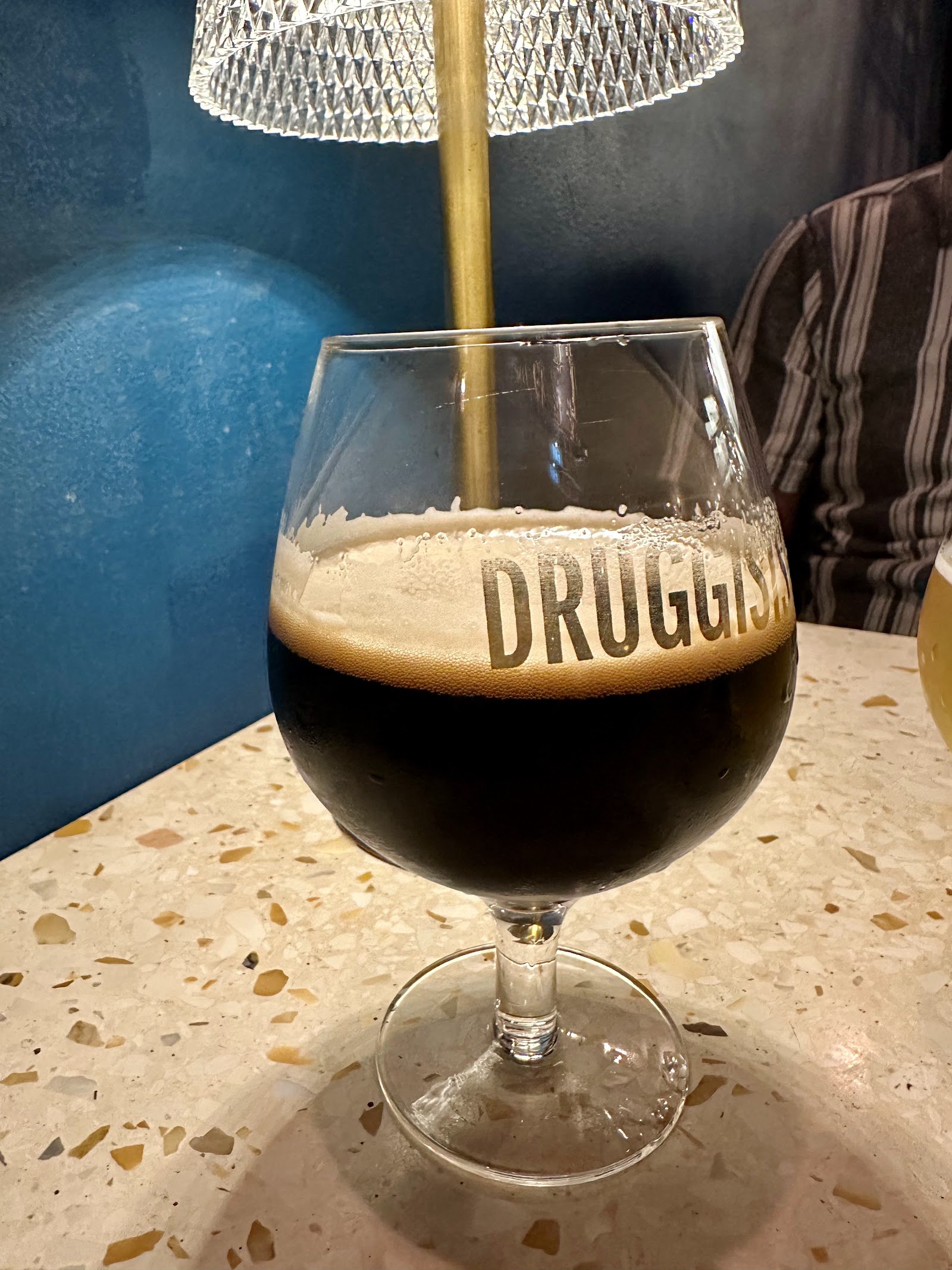 Druggists | Craft Beer Taproom Restaurant Singapore photo 4