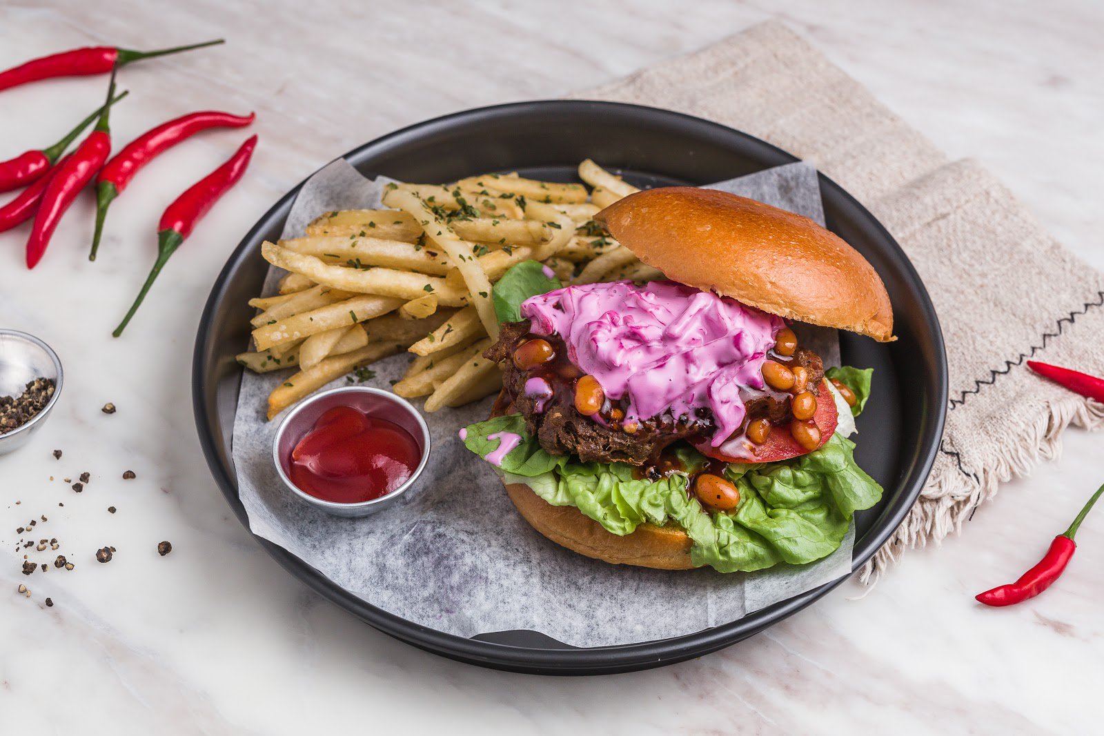Druggists | Craft Beer Taproom Restaurant Singapore photo 1