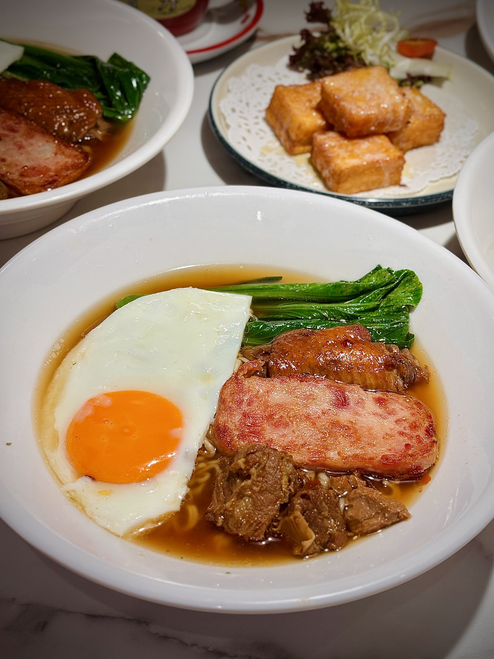 Keming Bing Sat 克茗冰室 (Plaza Singapura) photo 4