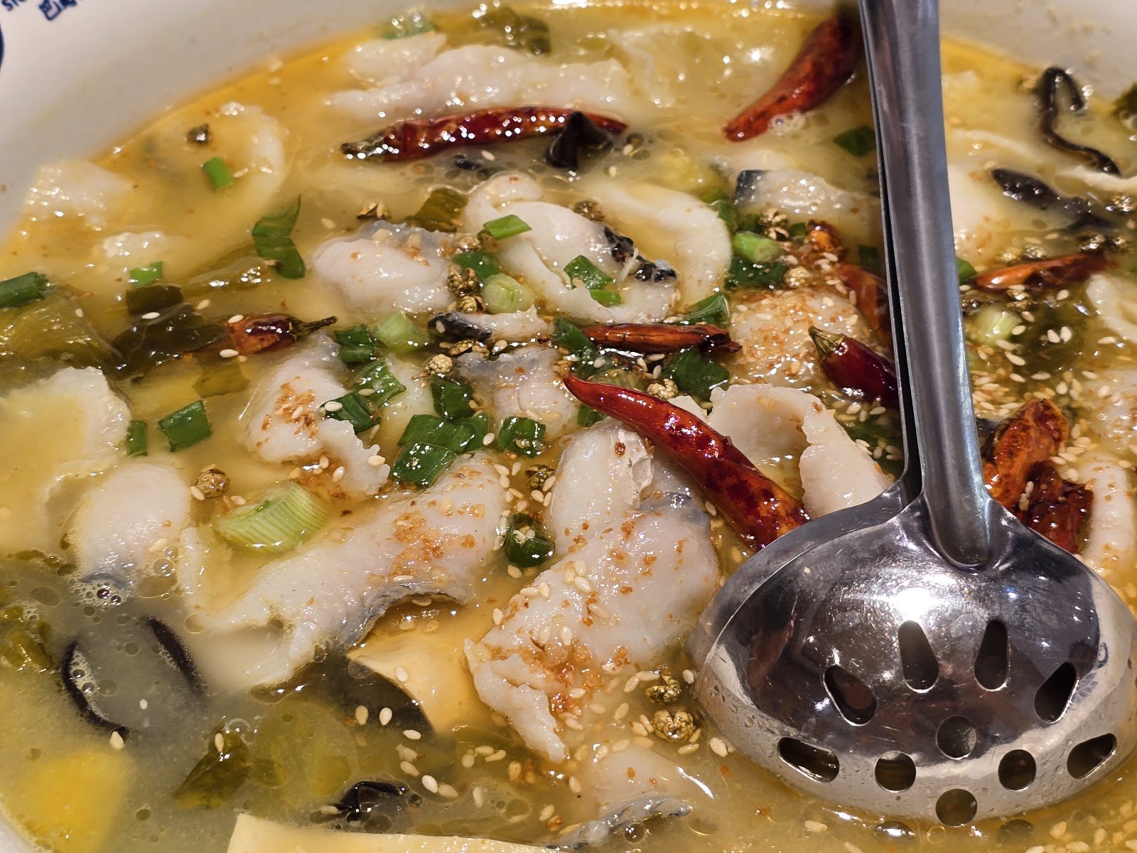 BaShu Sichuan Restaurant photo 2