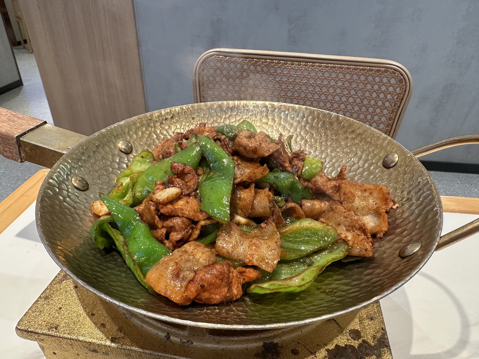 BaShu Sichuan Restaurant photo 7