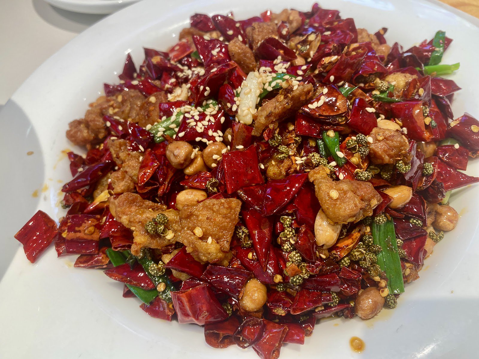 BaShu Sichuan Restaurant photo 6