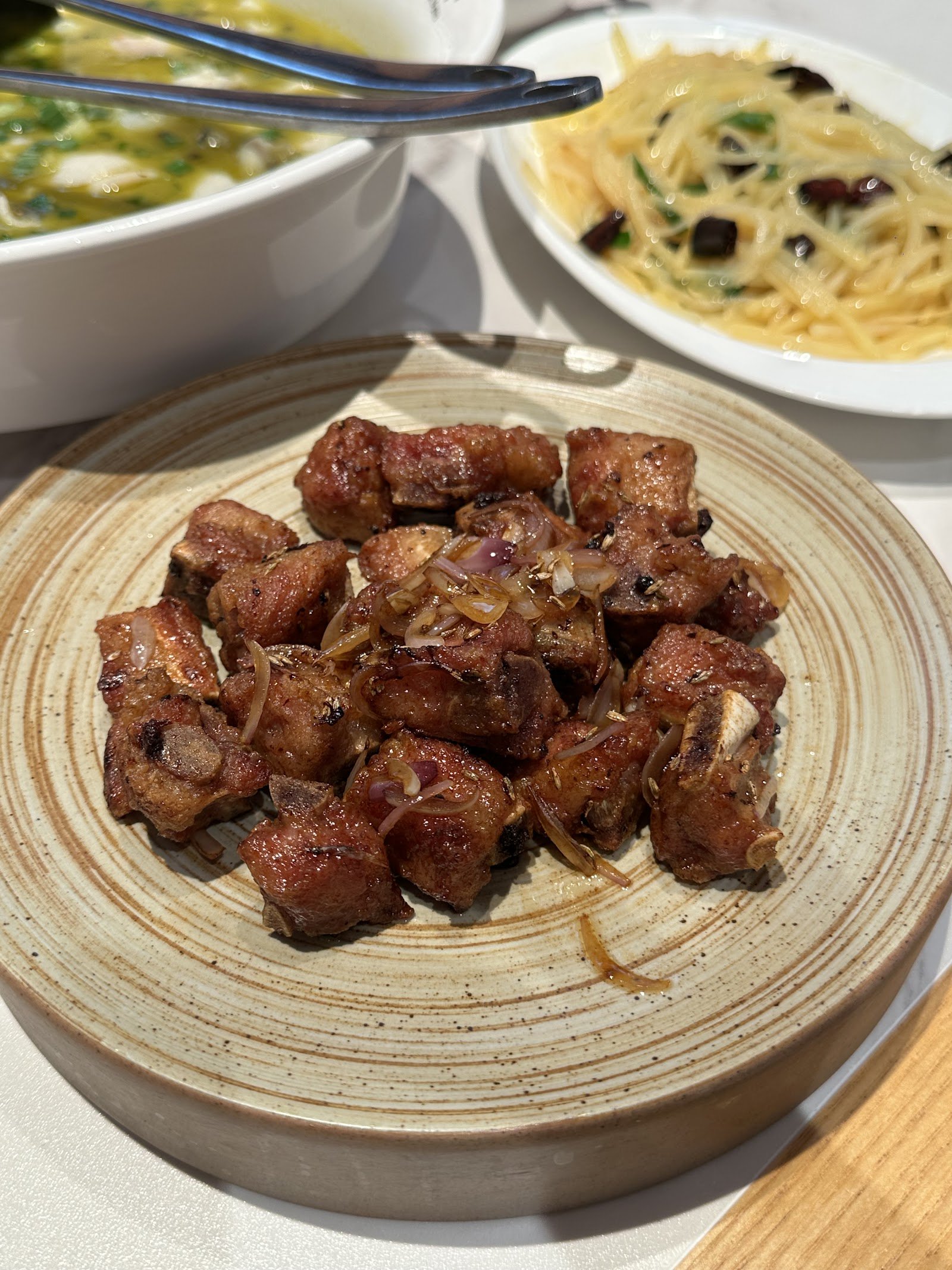 BaShu Sichuan Restaurant photo 10