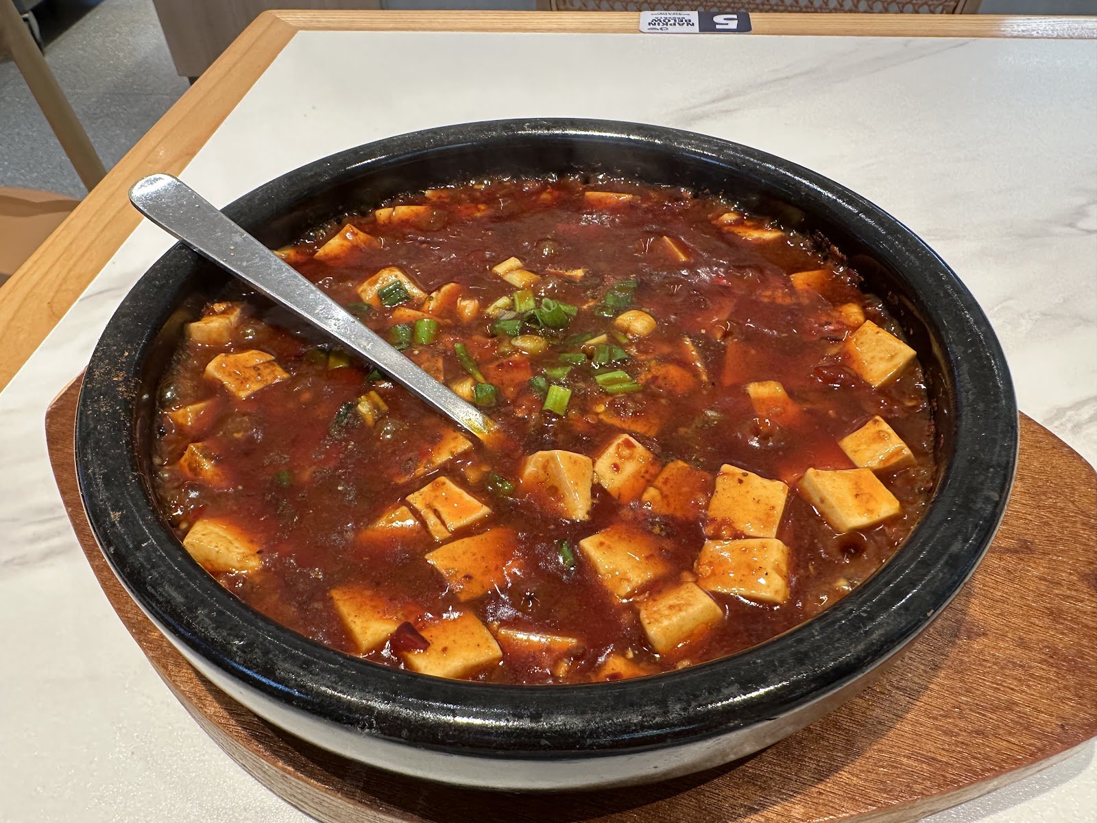 BaShu Sichuan Restaurant photo 8