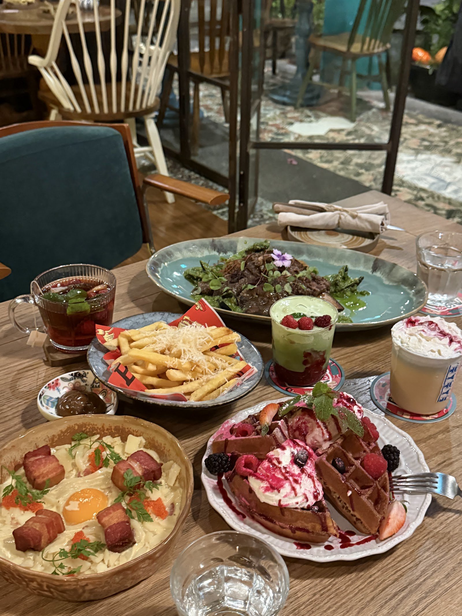 Bites & Brews photo 5