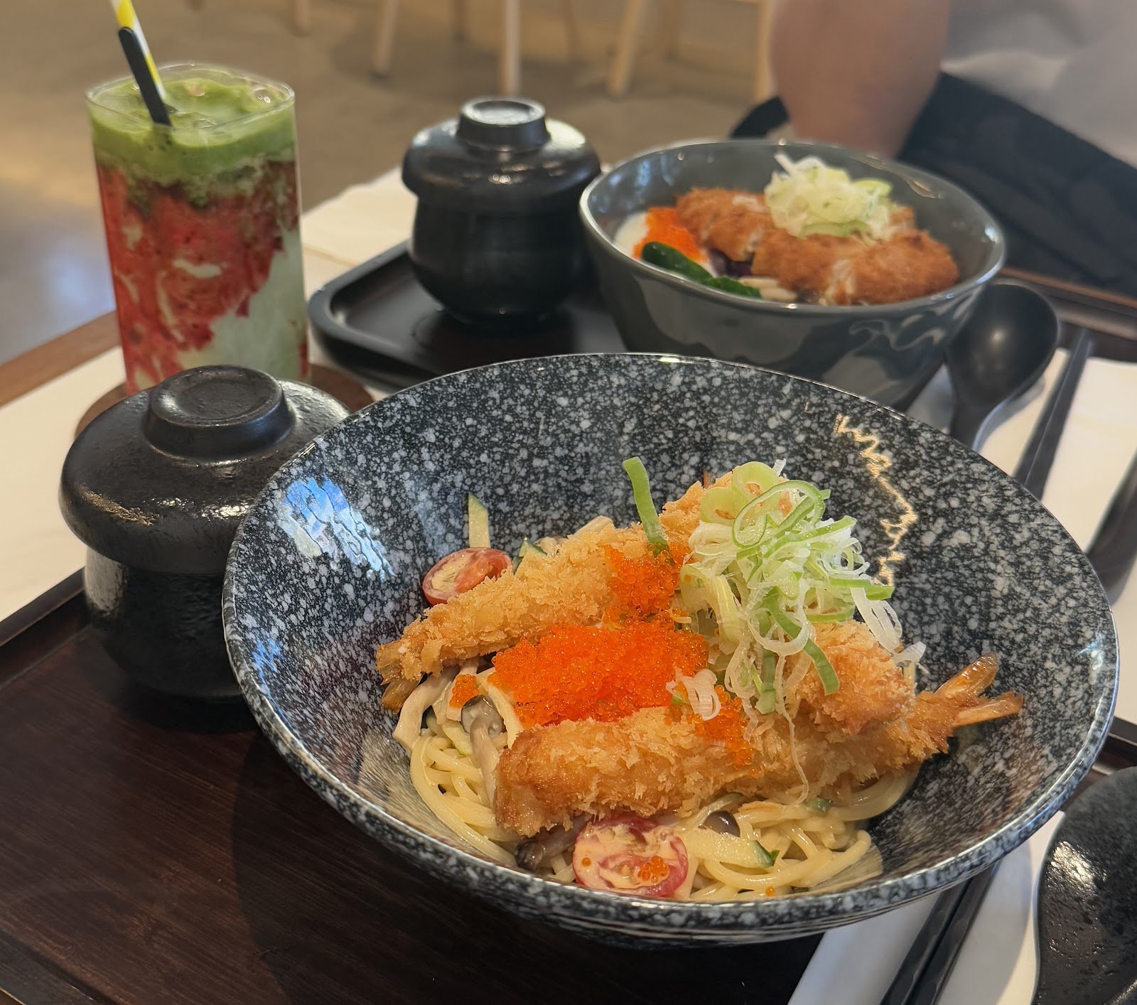 Cafe Wabi Sabi Joo Chiat photo 7