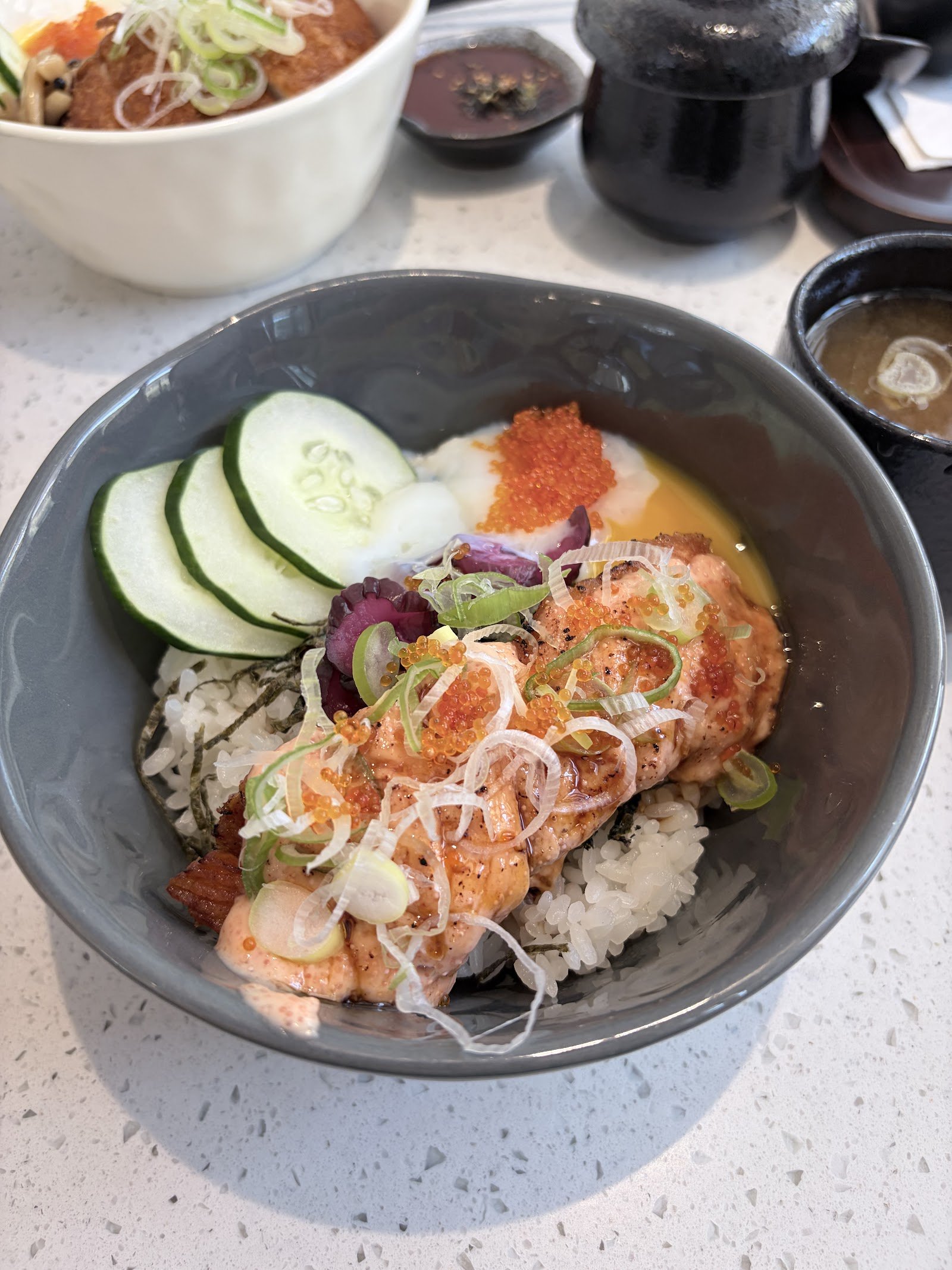 Cafe Wabi Sabi Joo Chiat photo 3