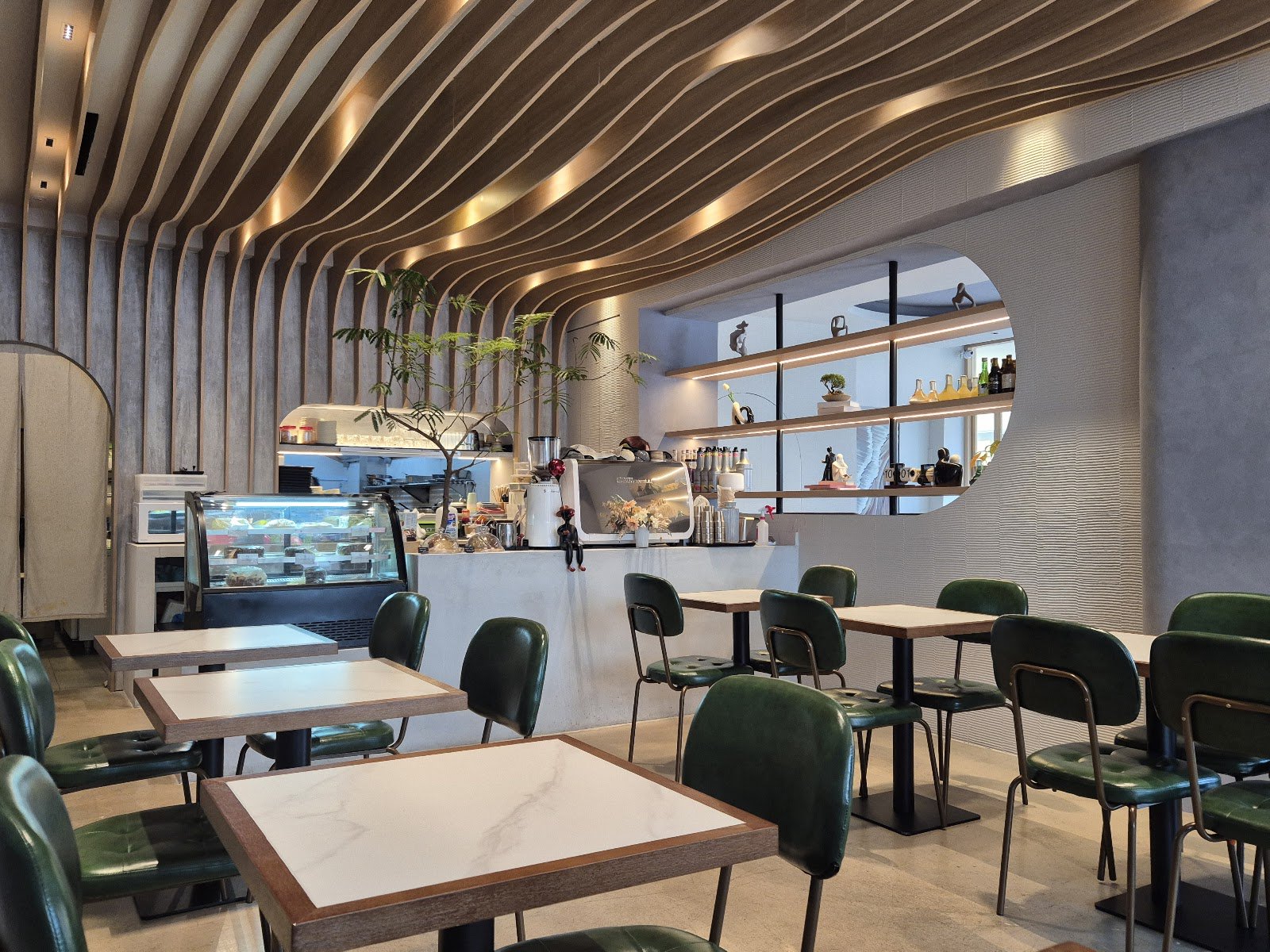 Cafe Wabi Sabi Joo Chiat photo 6