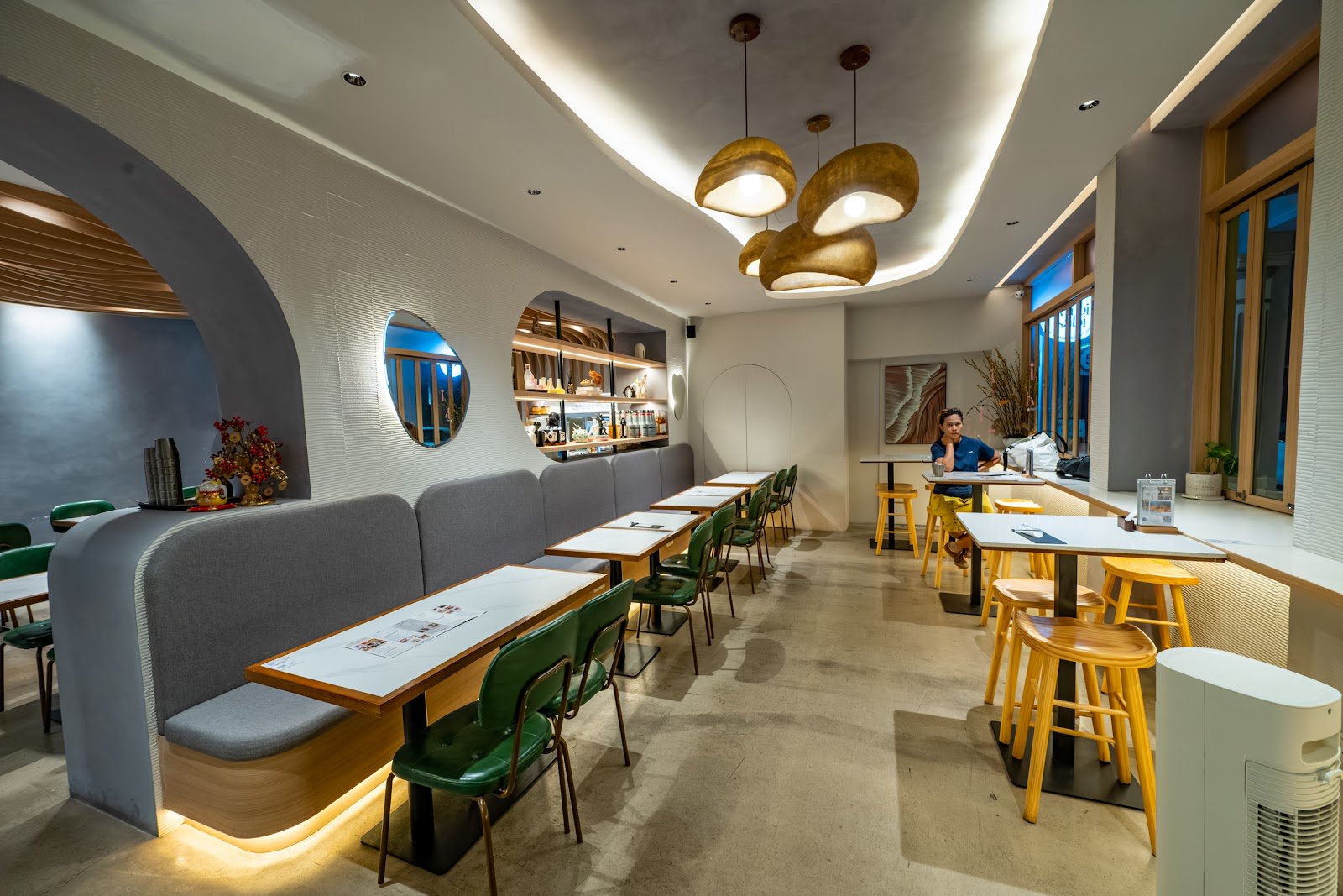 Cafe Wabi Sabi Joo Chiat photo 1