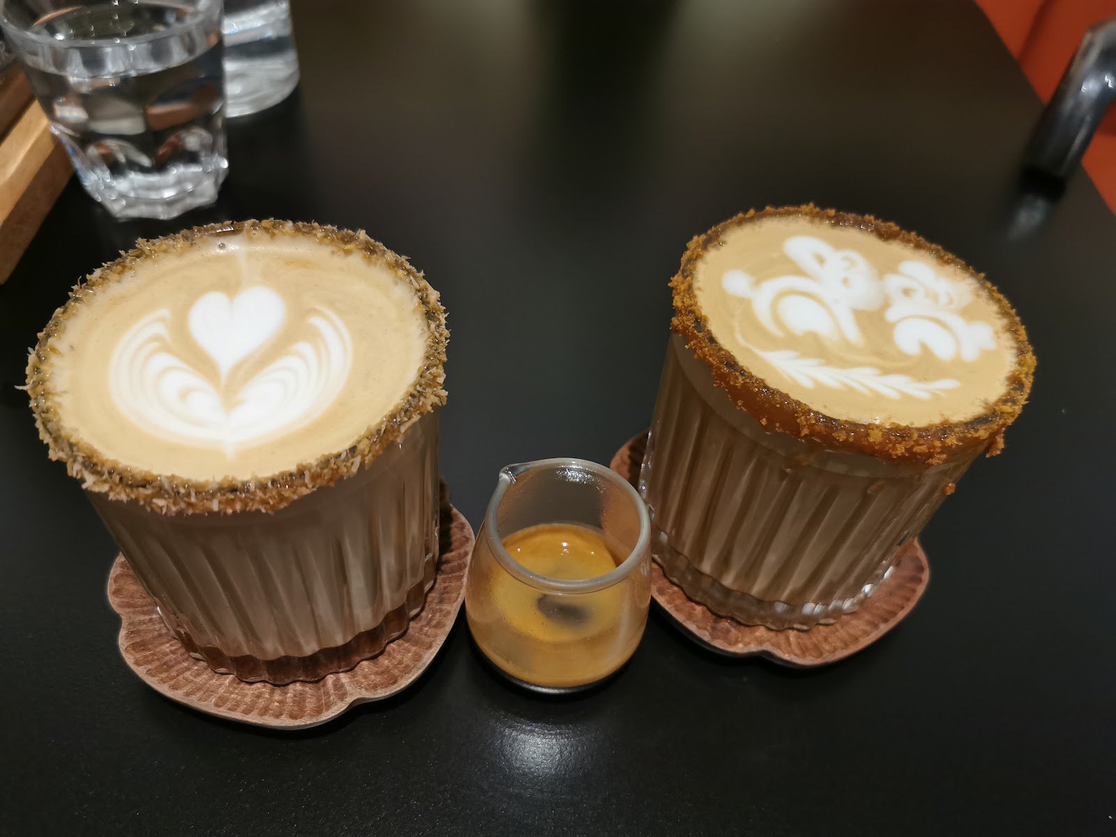 Kings Cart Coffee Factory photo 4