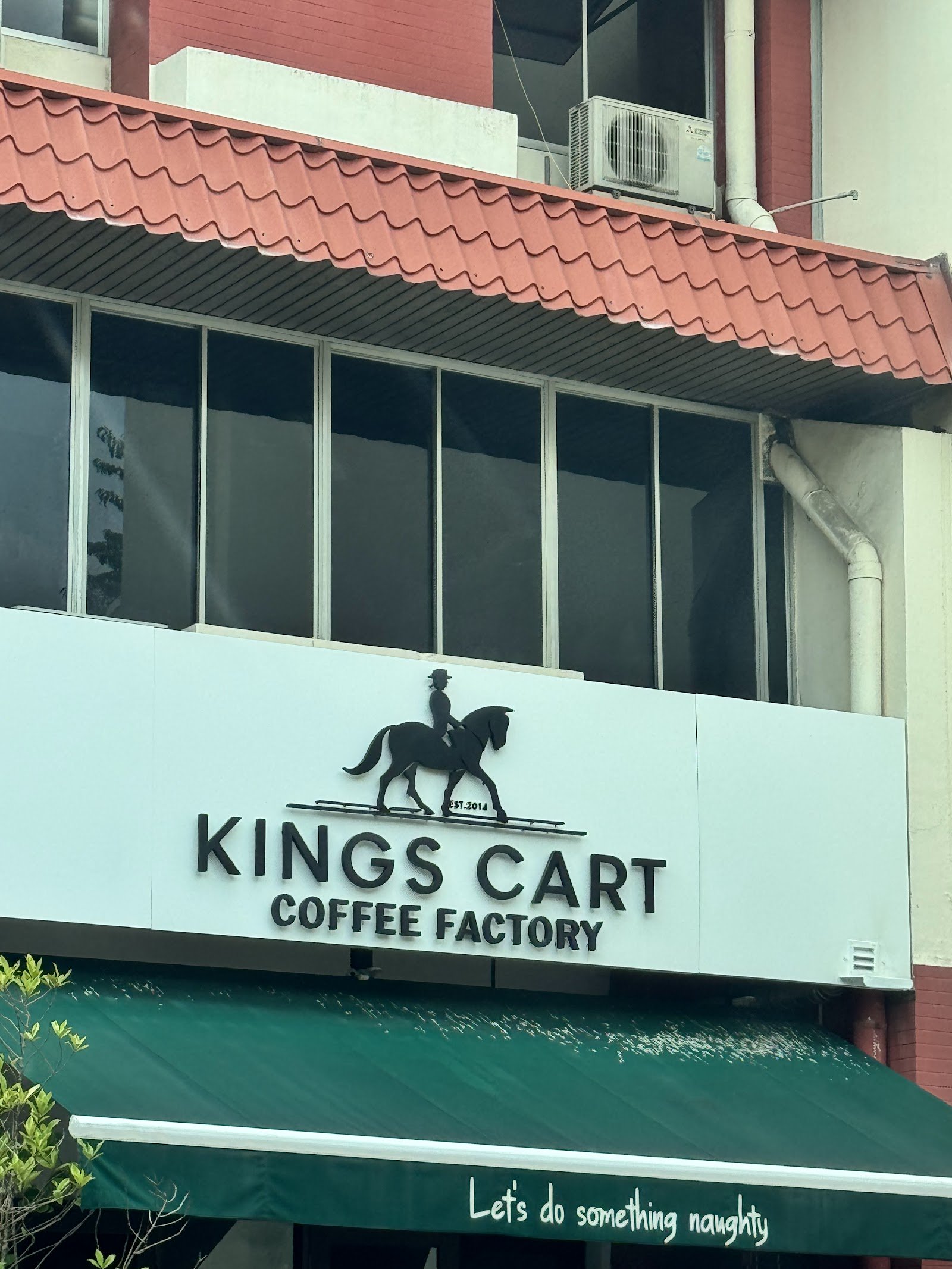 Kings Cart Coffee Factory photo 6