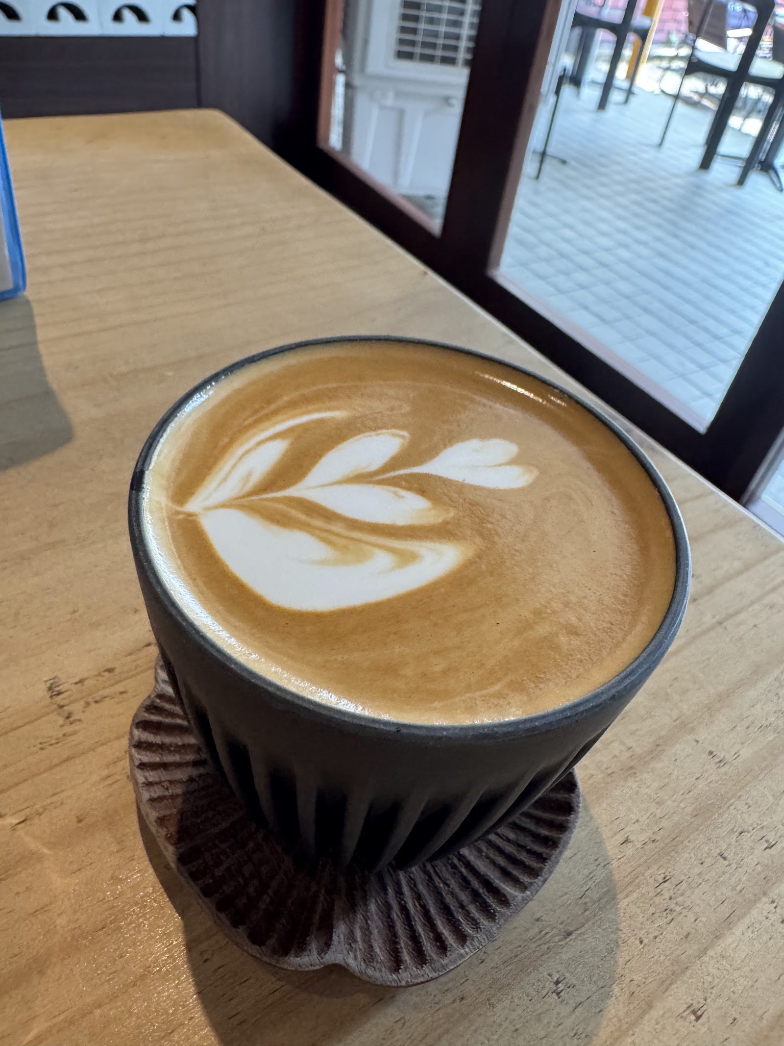 Kings Cart Coffee Factory photo 5