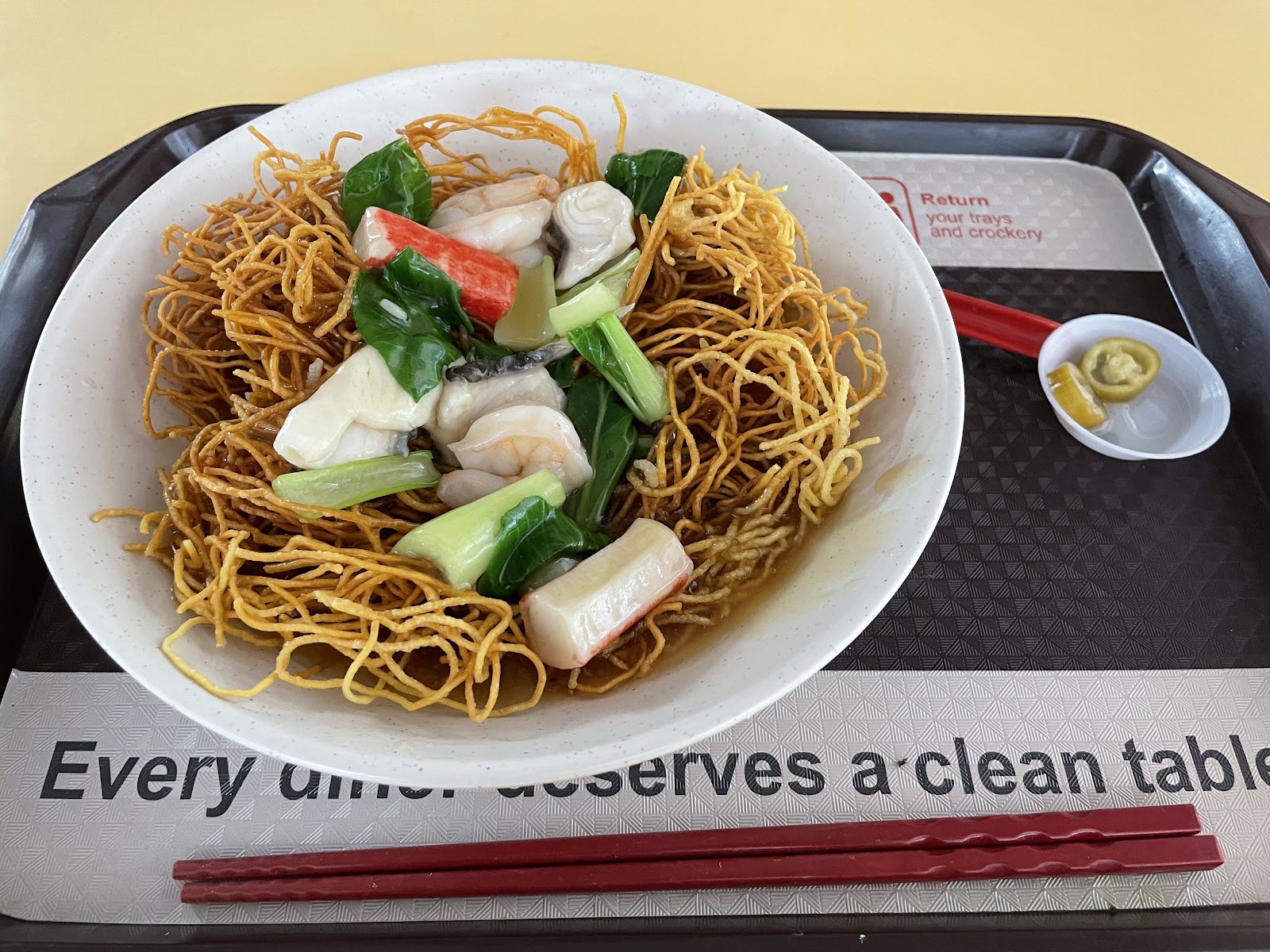 Bai Jia Kitchen 柏家小厨