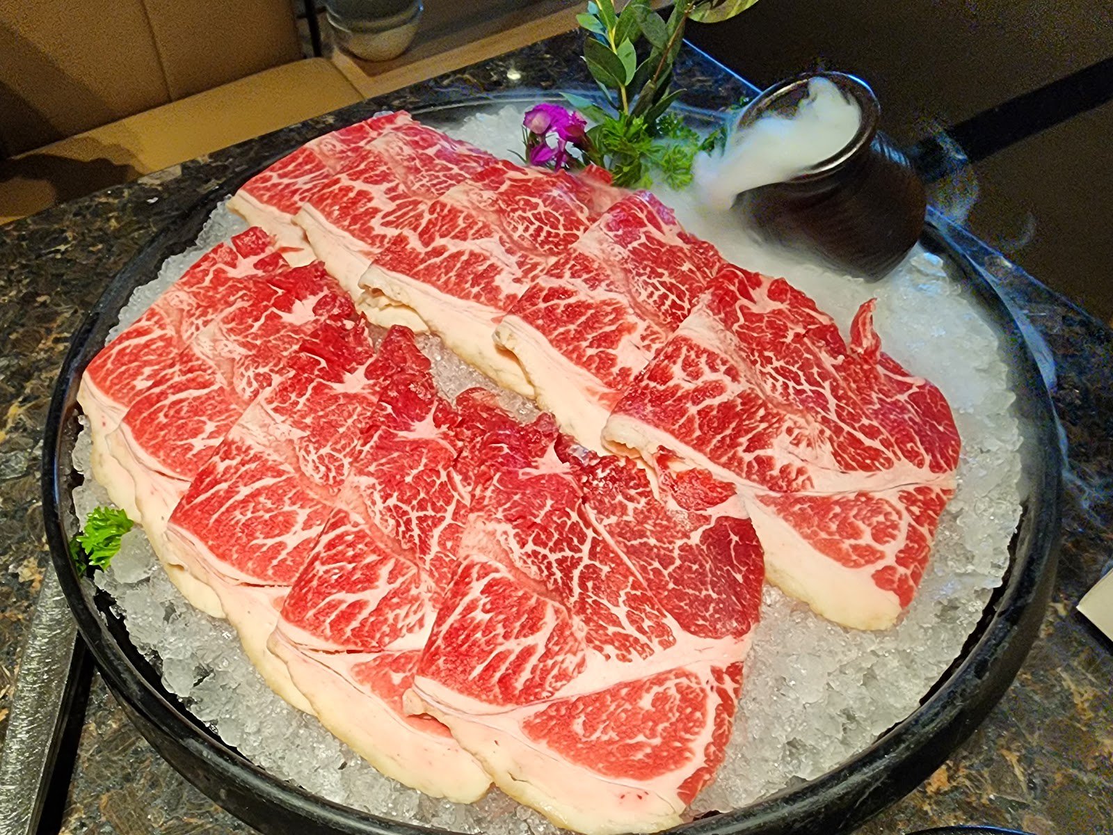 海底捞 Haidilao Hot Pot 313@Somerset photo 9