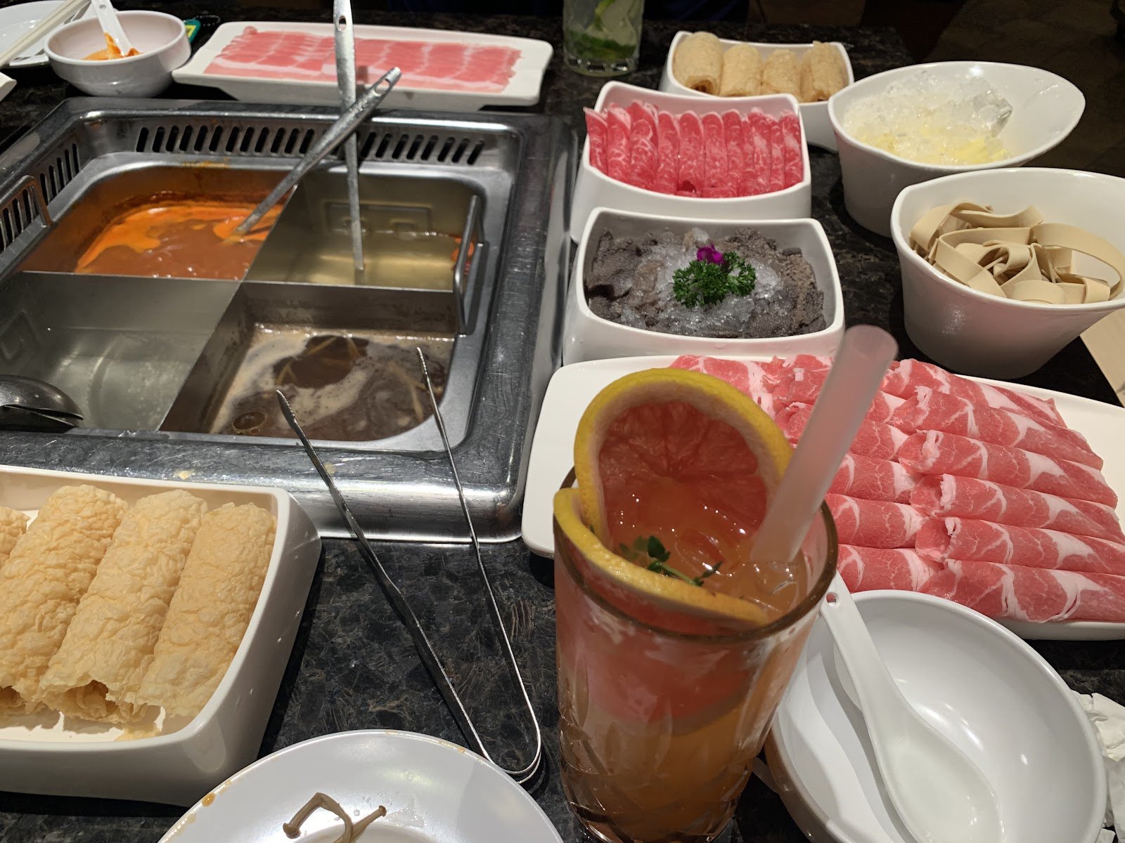 海底捞 Haidilao Hot Pot 313@Somerset photo 5