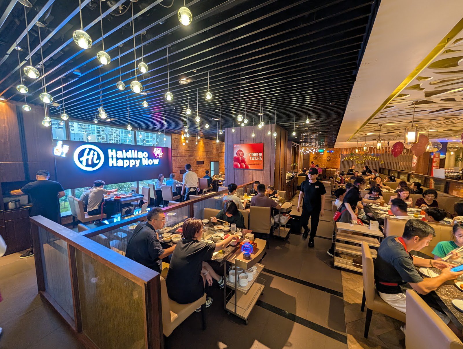 海底捞 Haidilao Hot Pot 313@Somerset photo 7