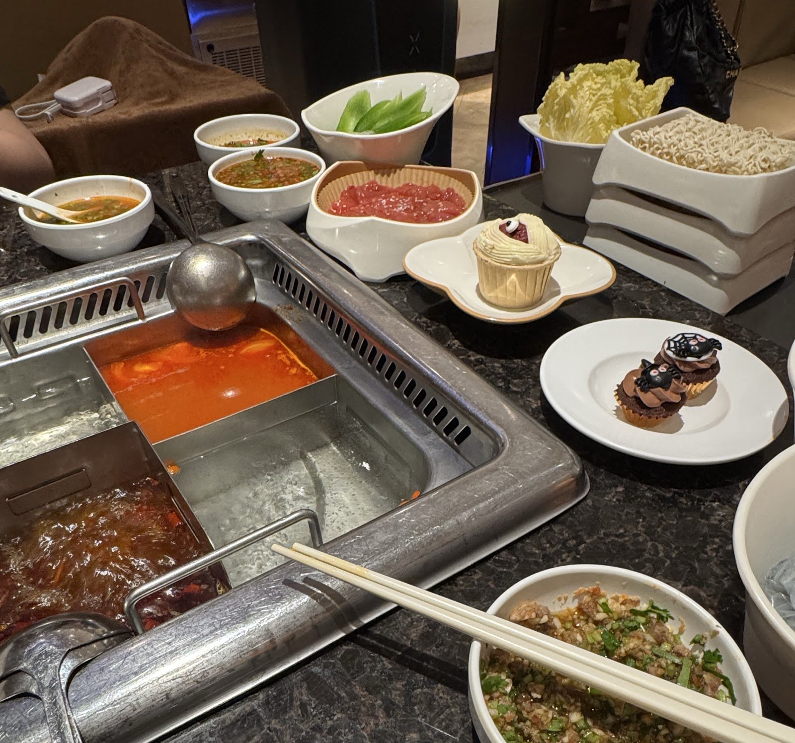 海底捞 Haidilao Hot Pot 313@Somerset photo 2